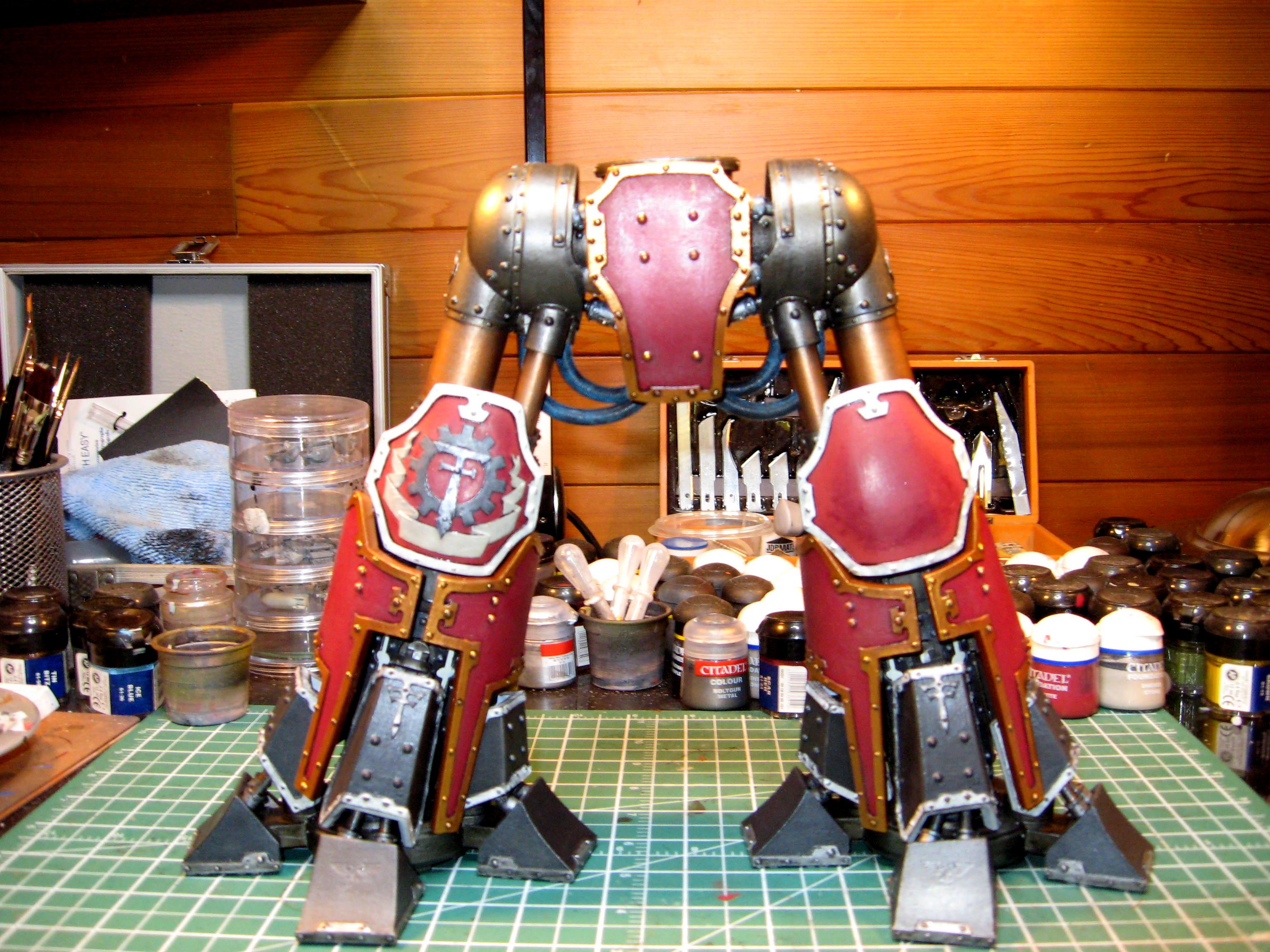 reaver