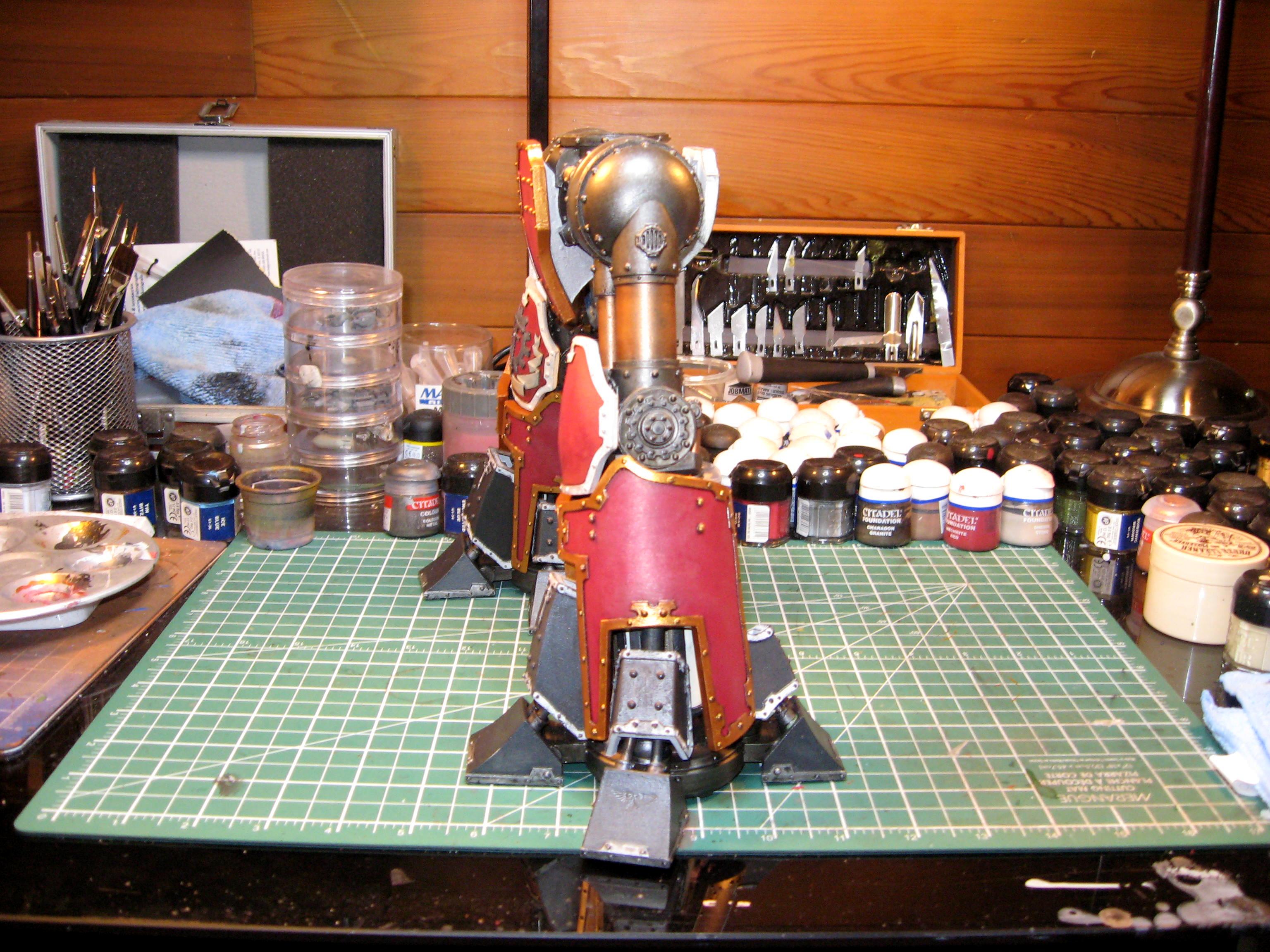 reaver