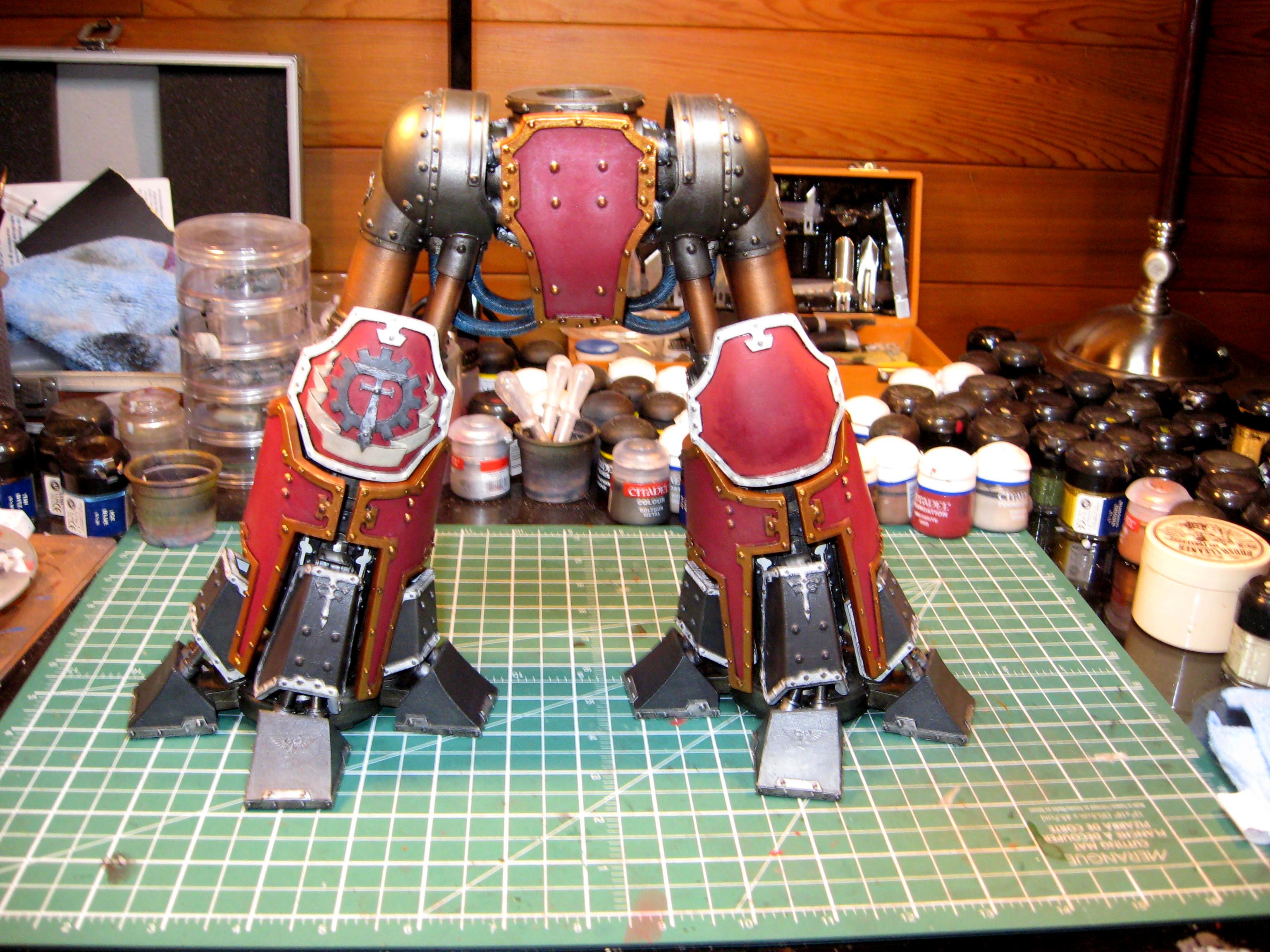 reaver