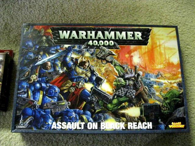 Army, Project, Space Marines, Vehicle, Warhammer 40,000, Work In Progress