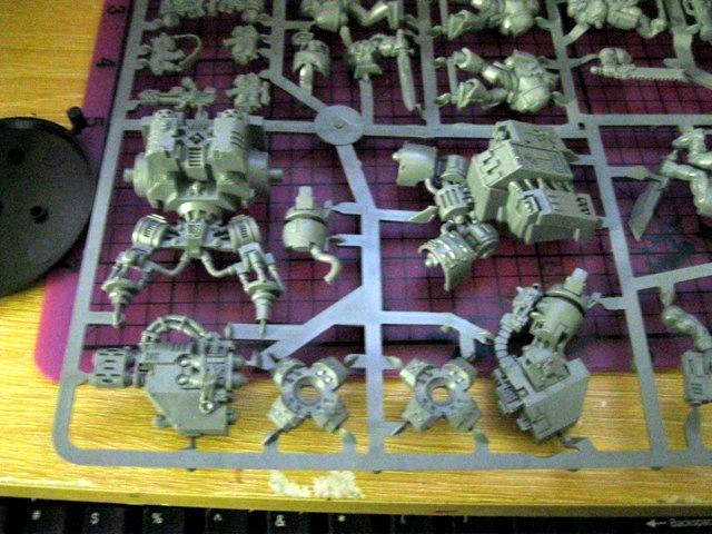 Army, Project, Space Marines, Vehicle, Warhammer 40,000, Work In Progress