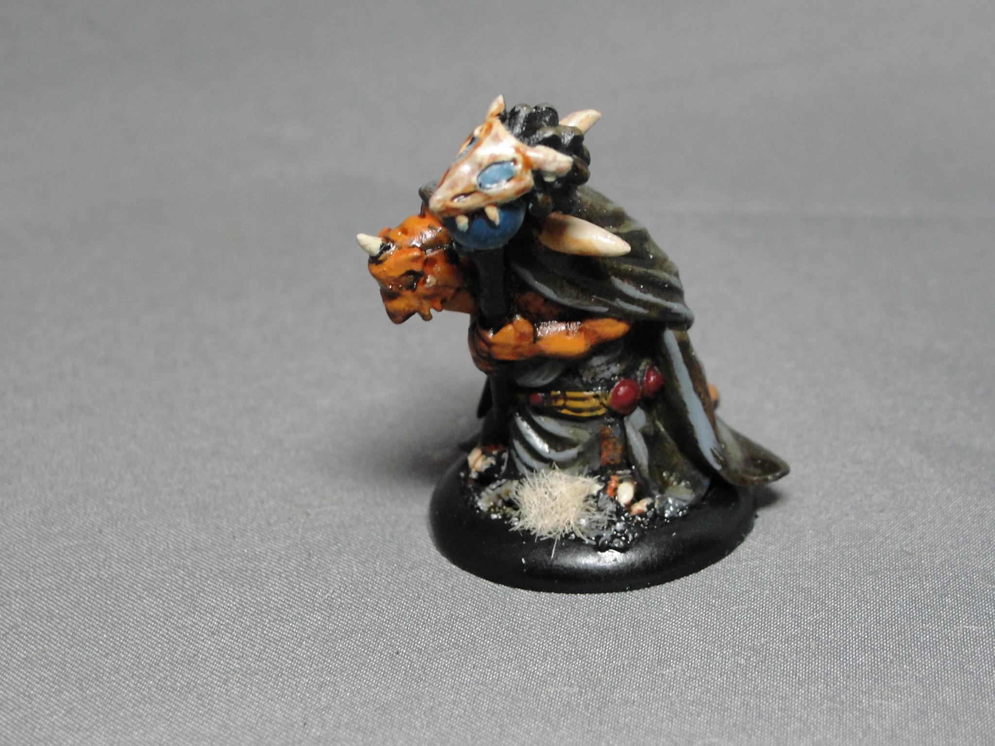 Super Dungeon Explore, Kobold