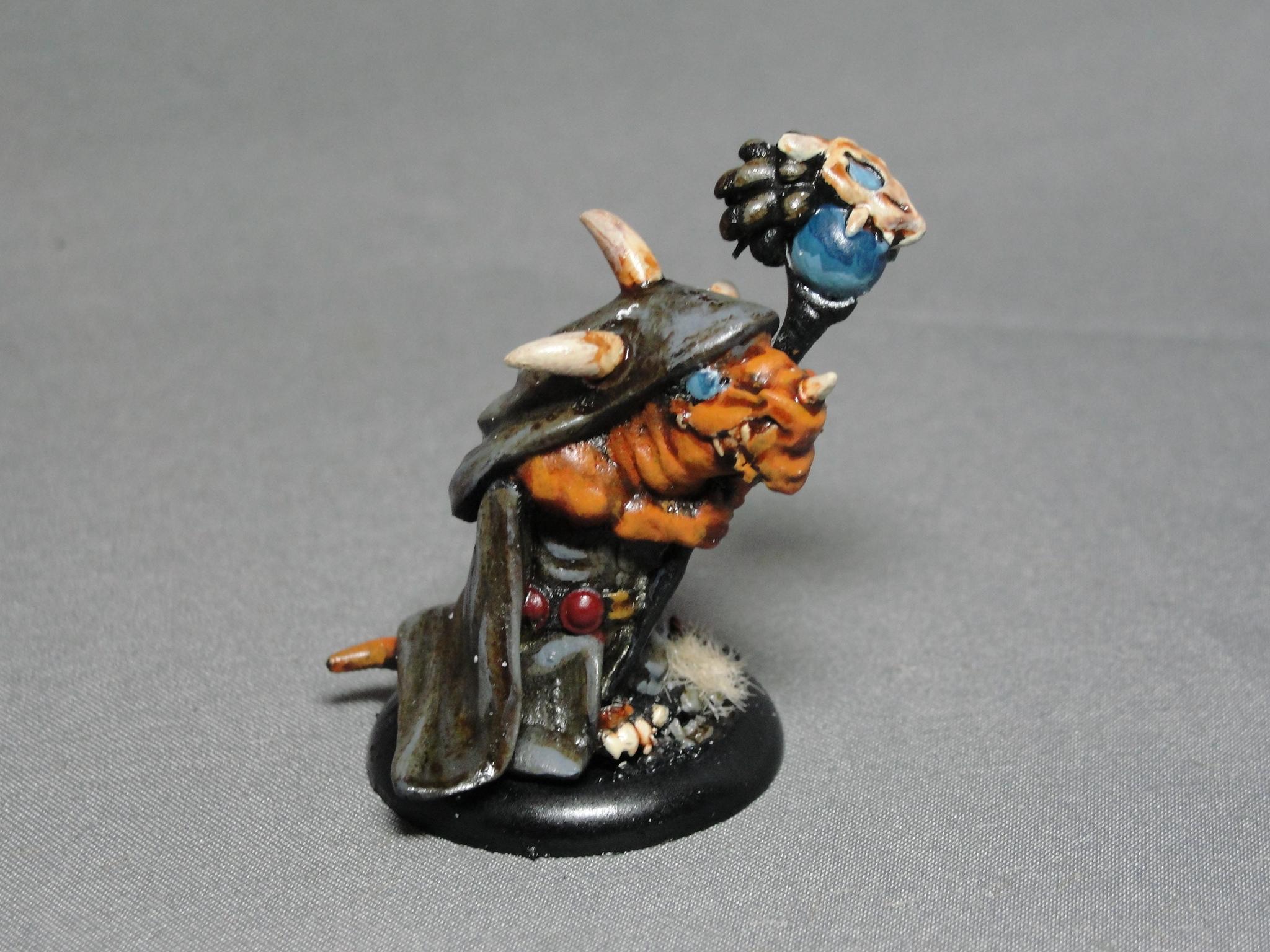 Super Dungeon Explore, Kobold