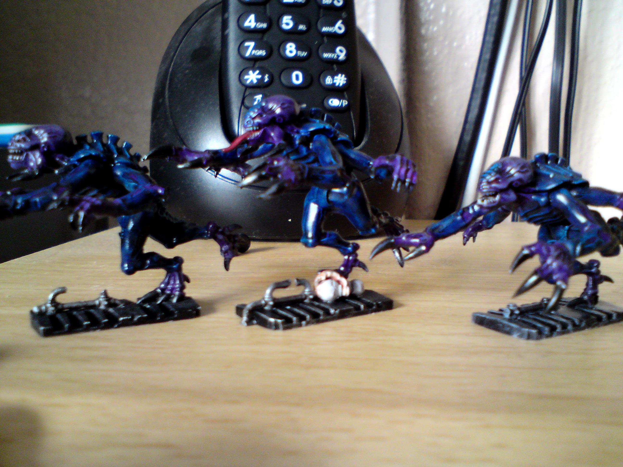 Space Hulk Genestalers