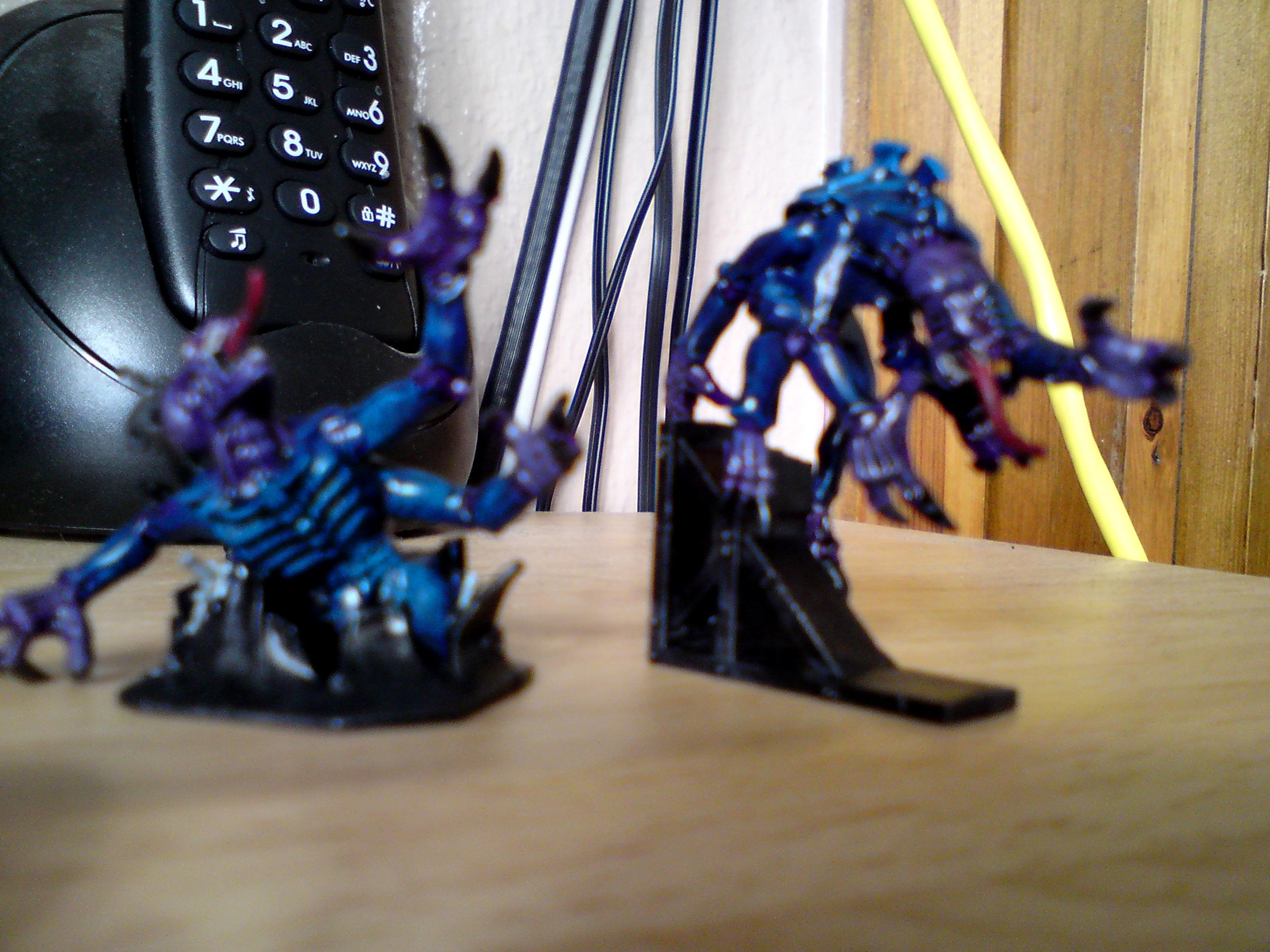 Space Hulk Genestealers 2