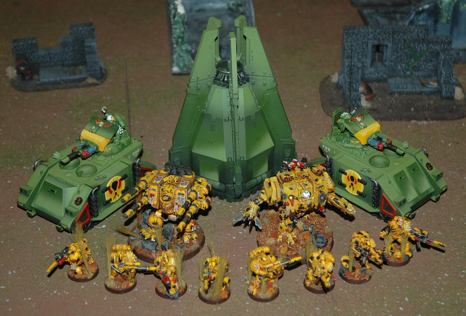 MW WIP Pod comparison