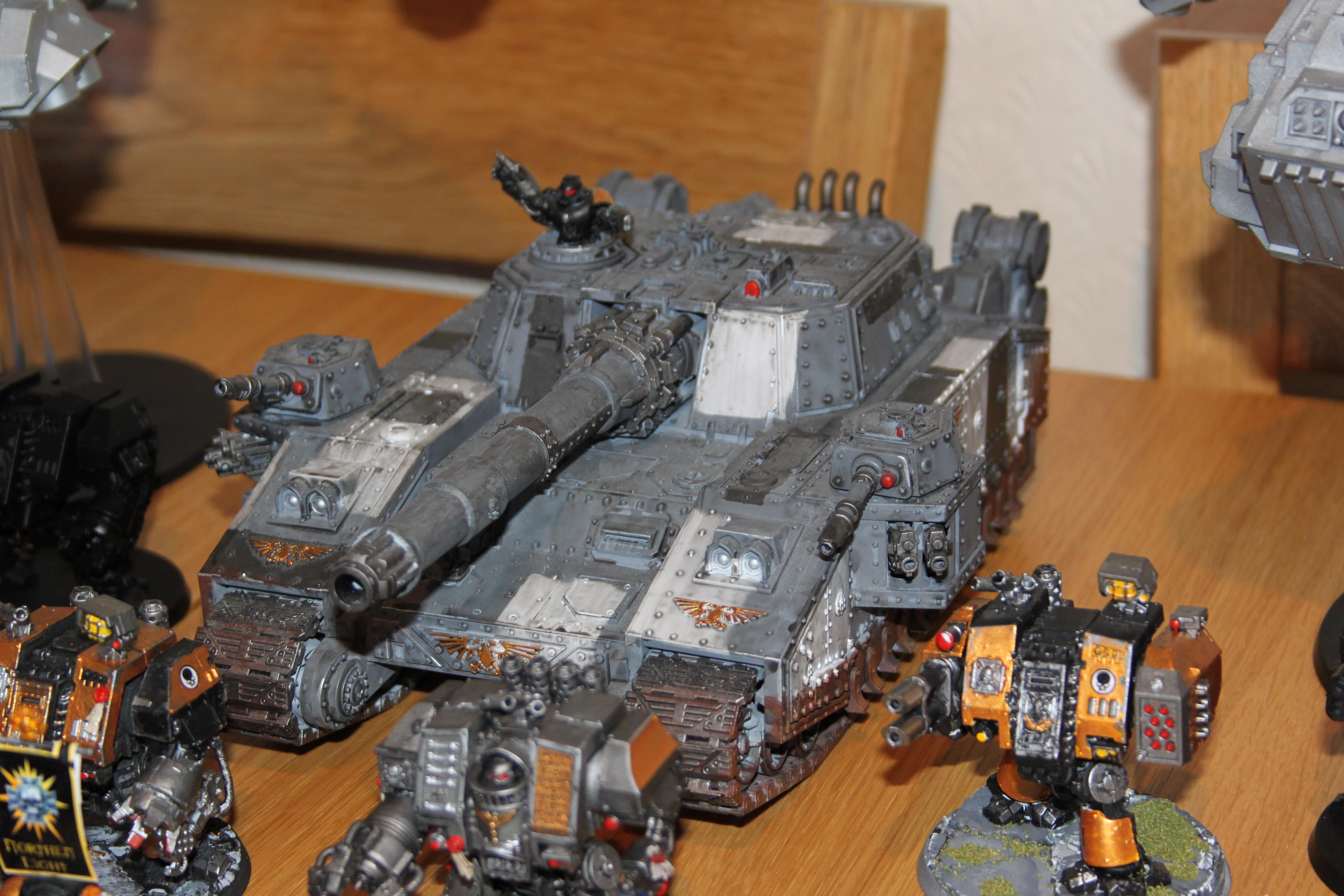 Army, Group, Space Marines