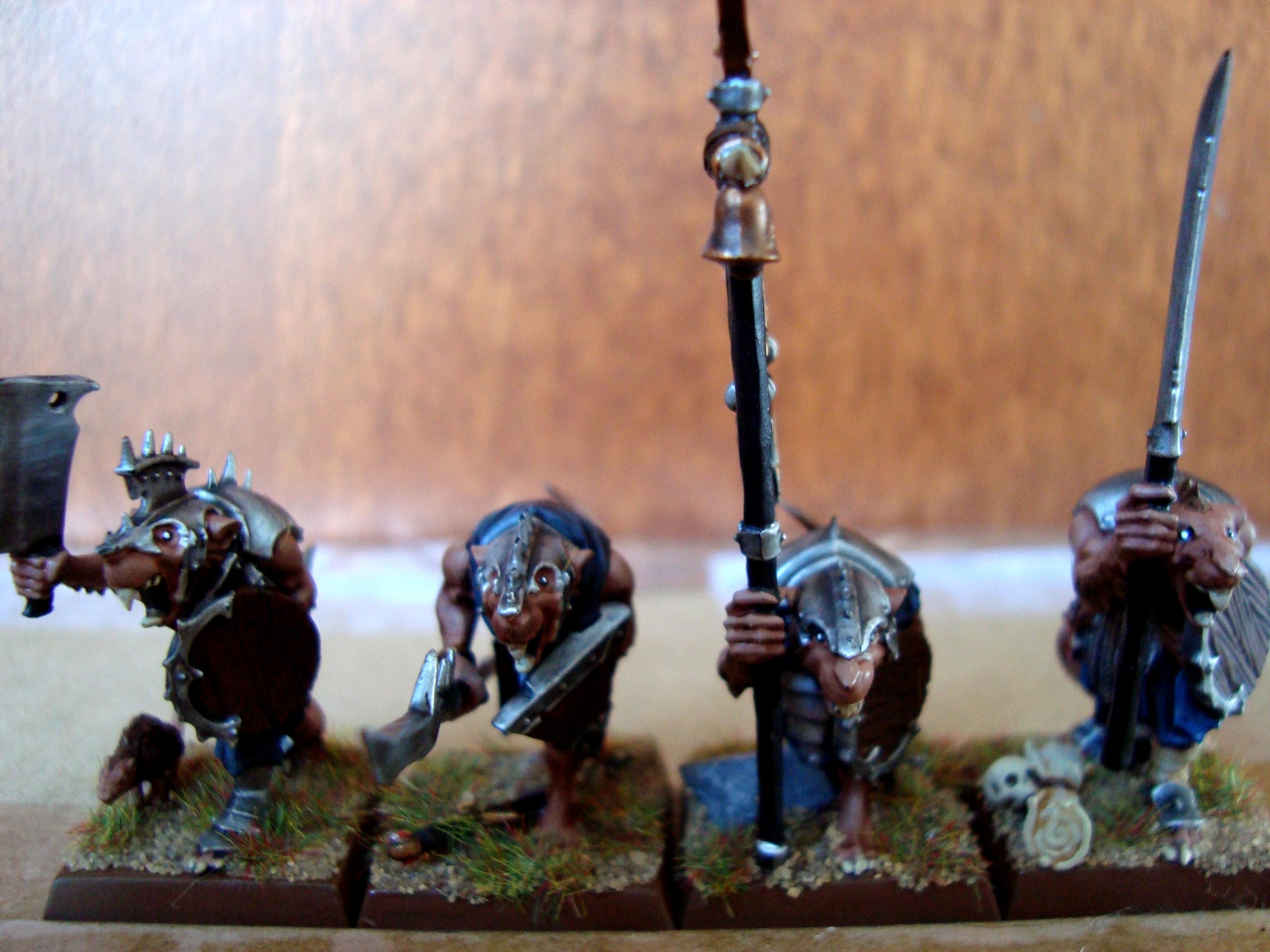 Clanrats