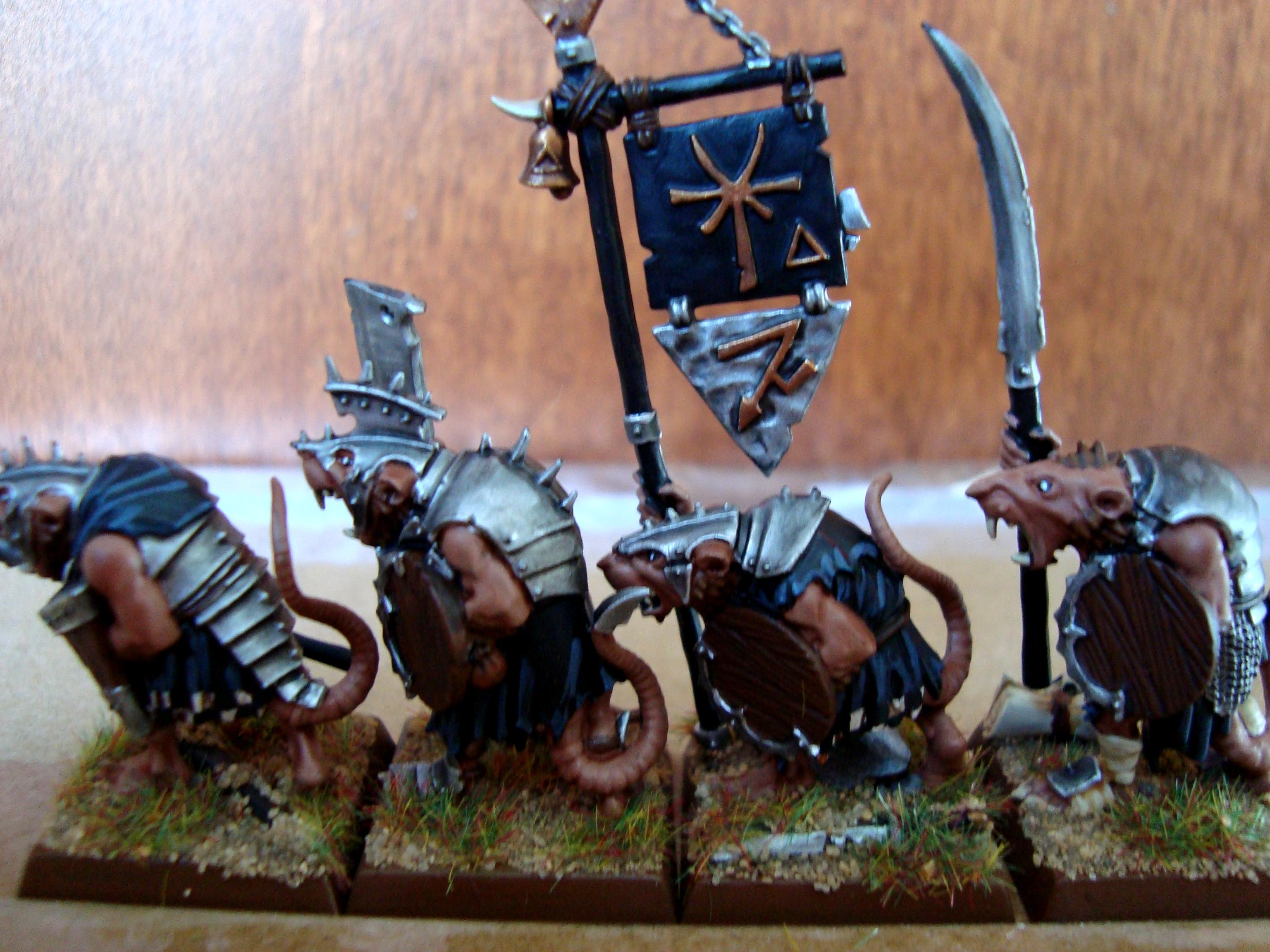 Clanrats