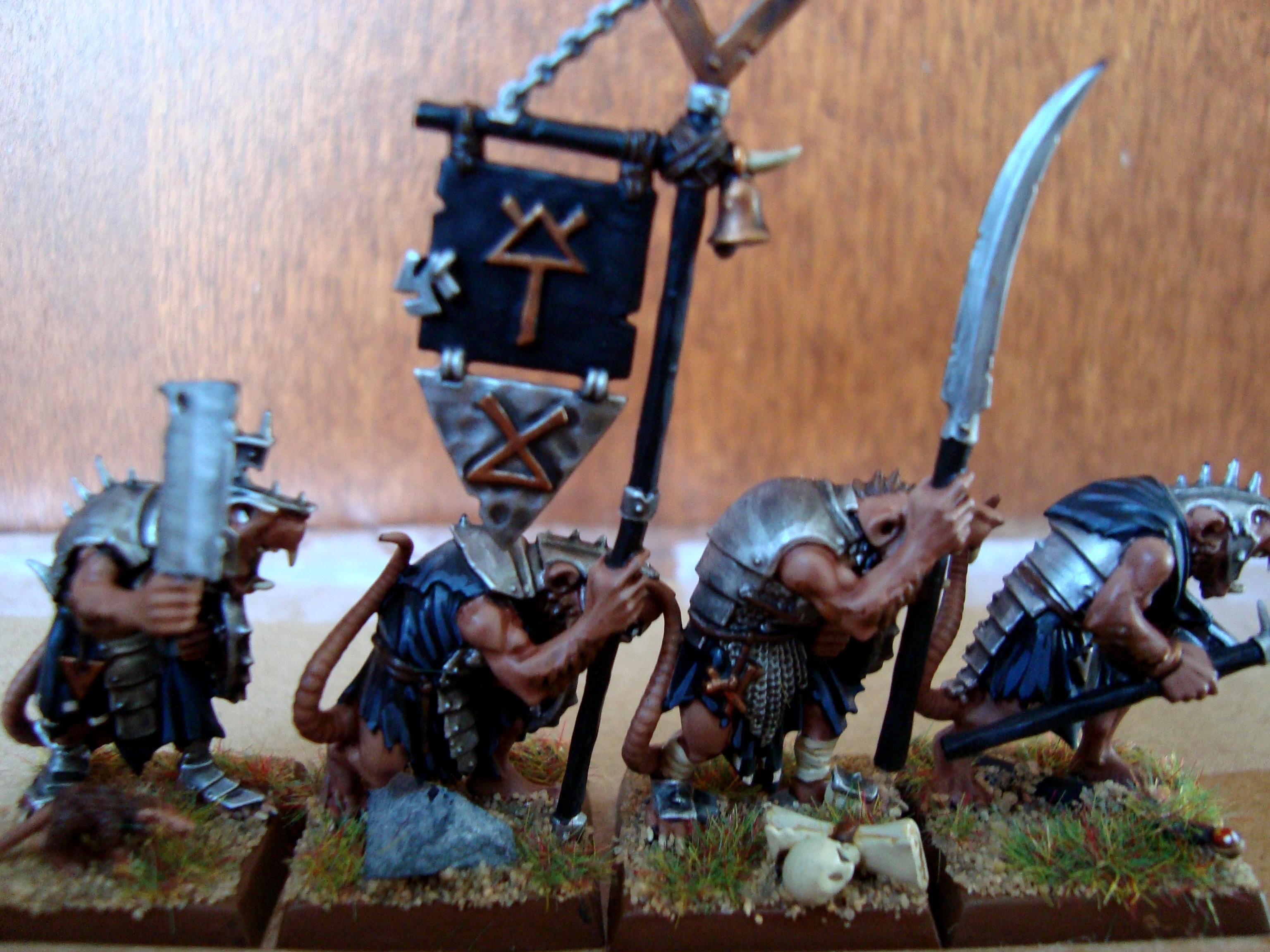 Clanrats