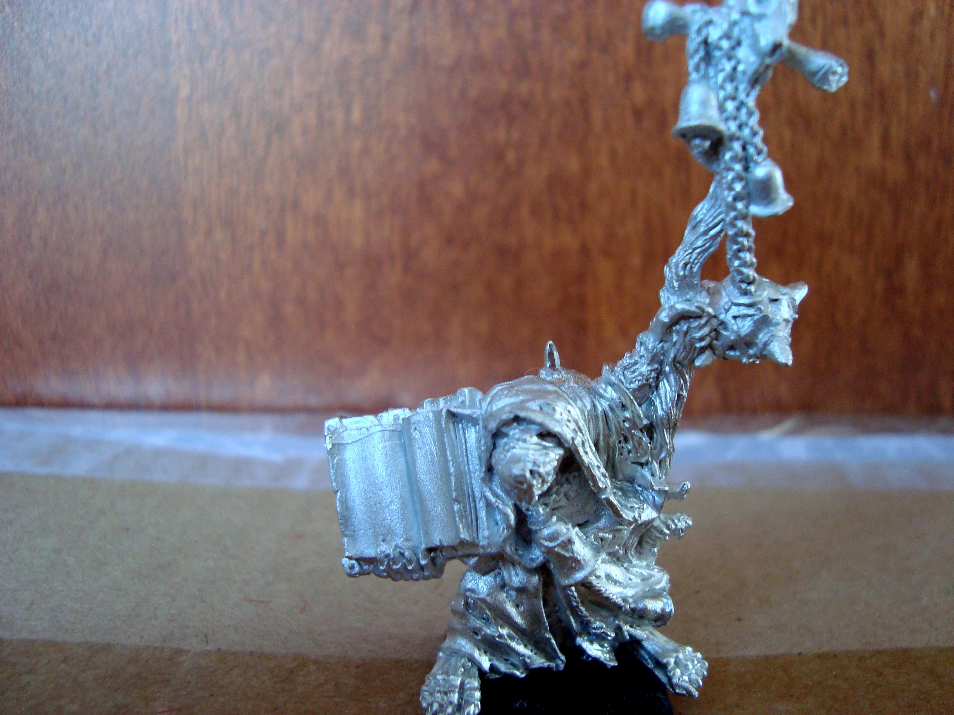 Assembled Lork Skrolk