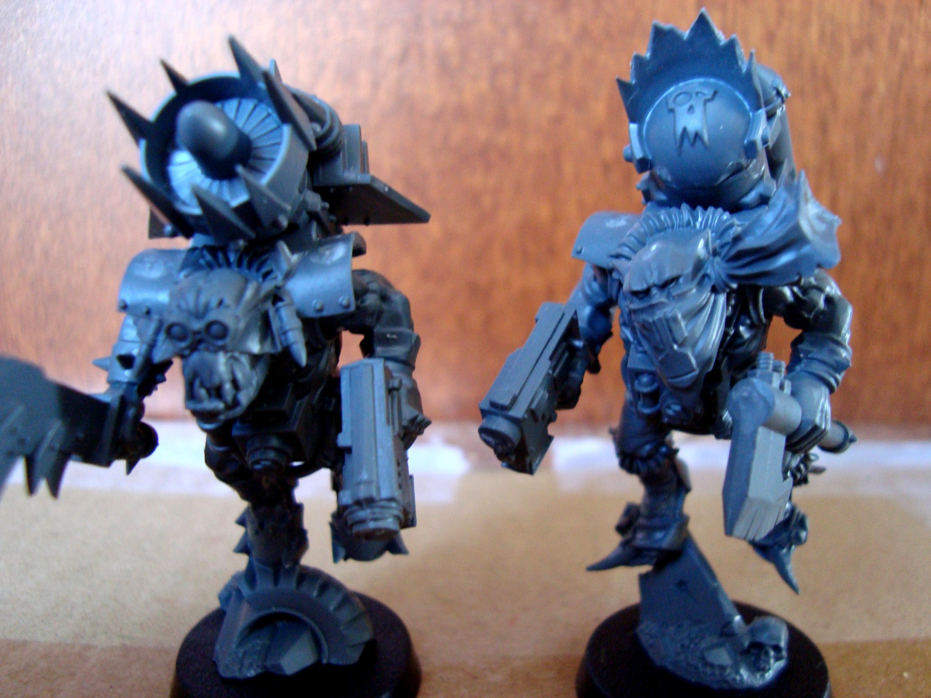 Assembled Stormboyz