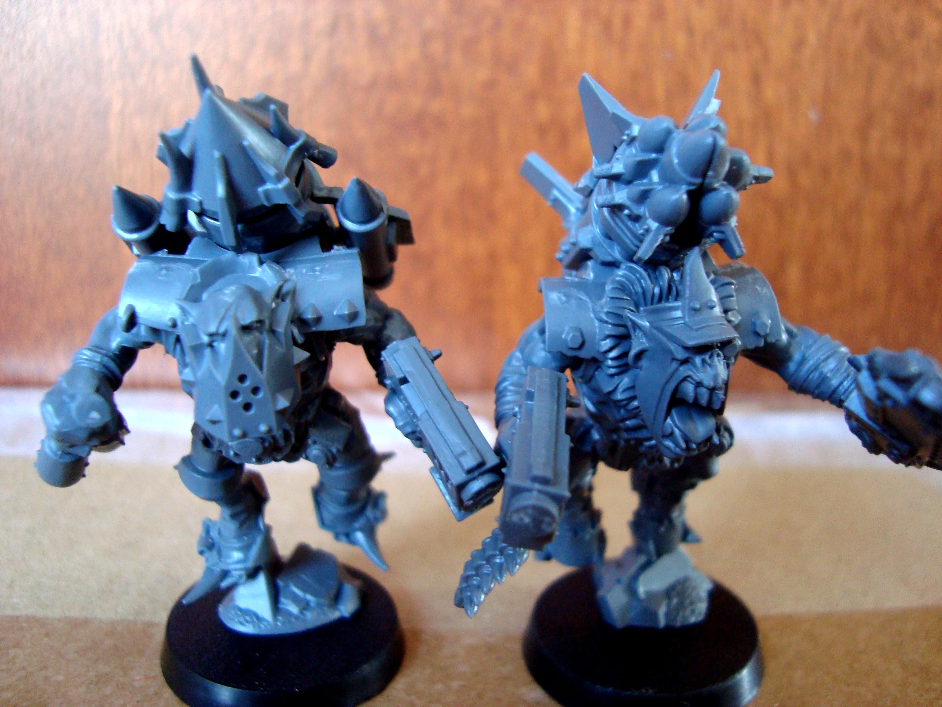 Assembled Stormboyz