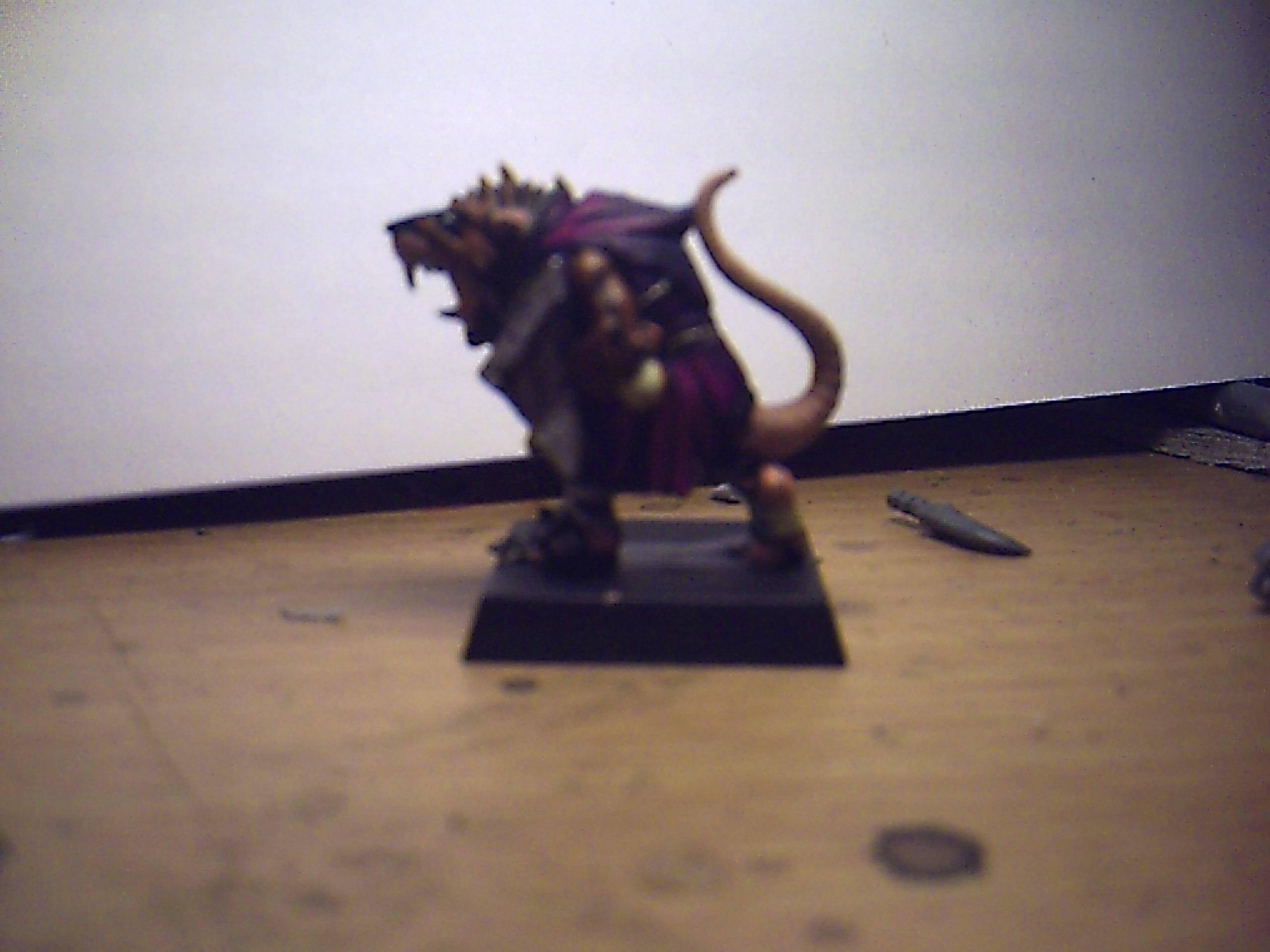 clanrat