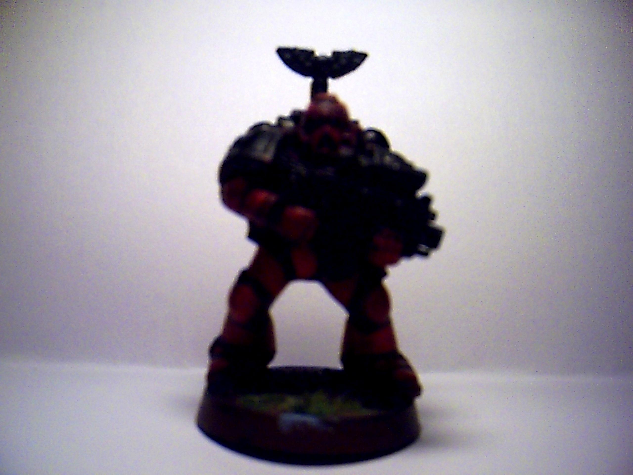 Blood Angel