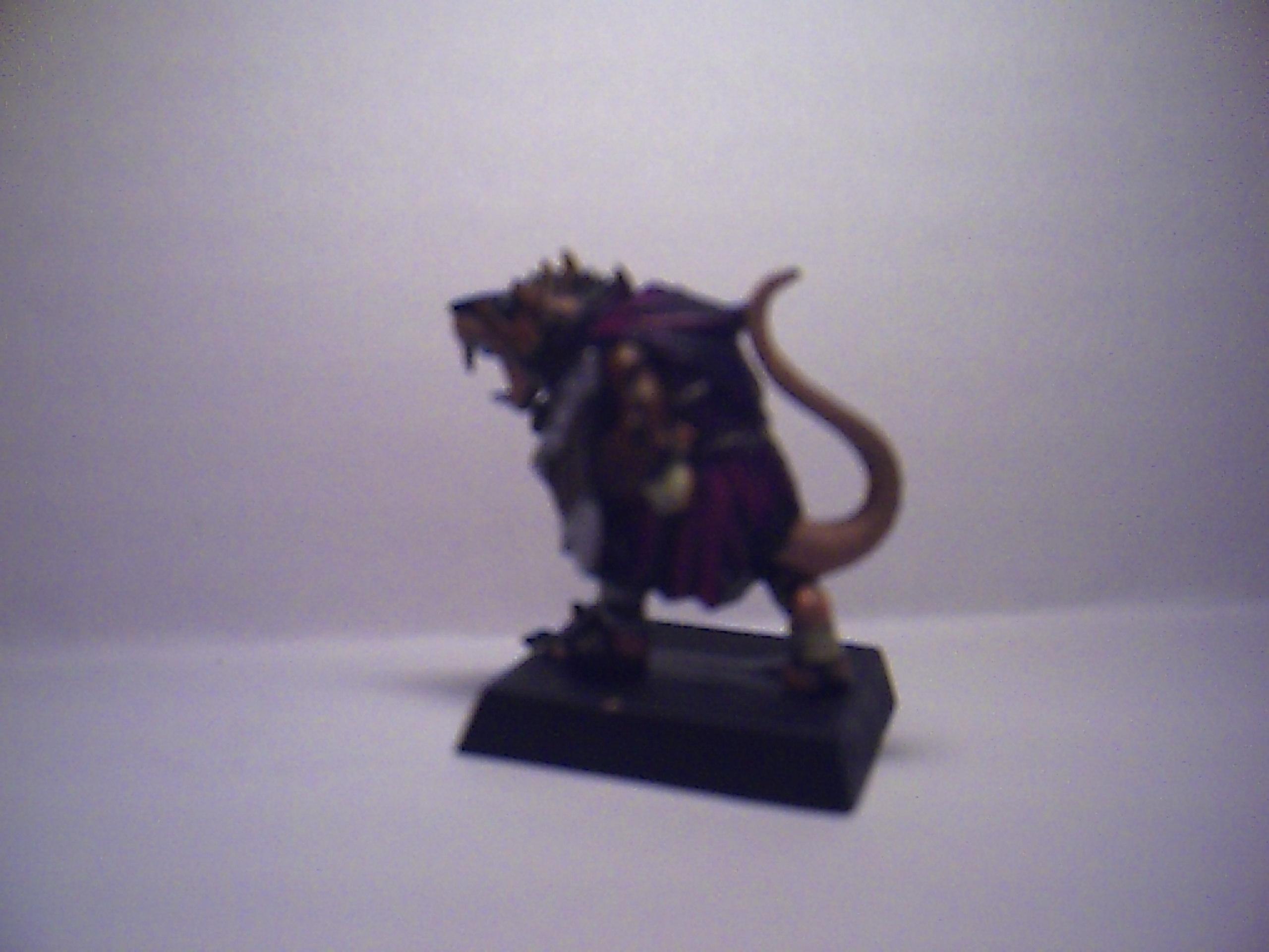 Clanrat 4