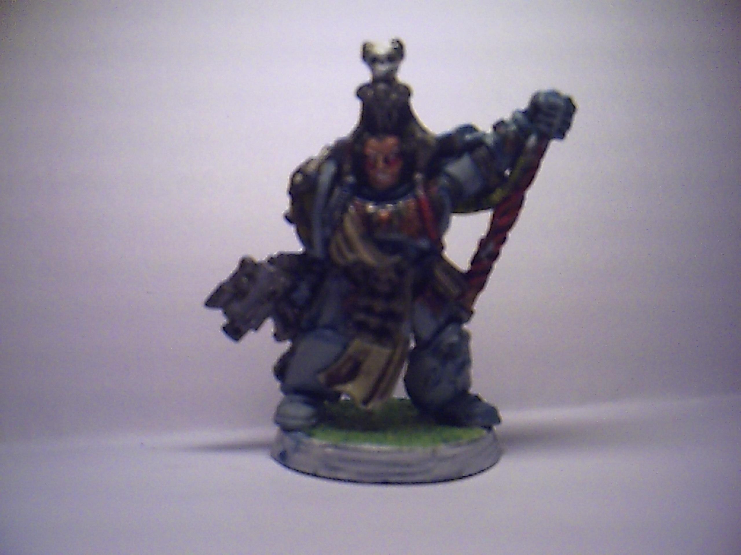 rune priest 2