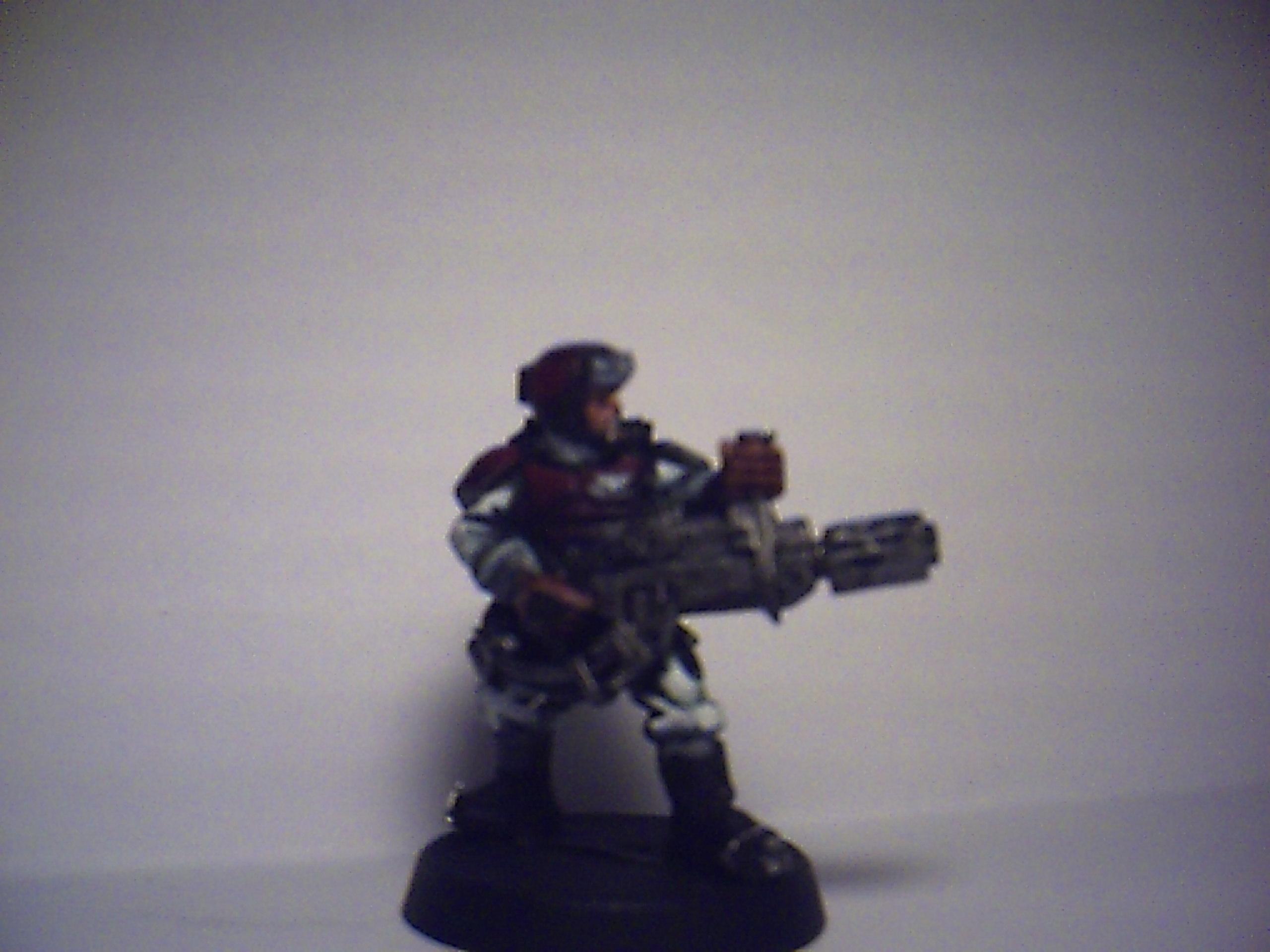 special weapon 2
