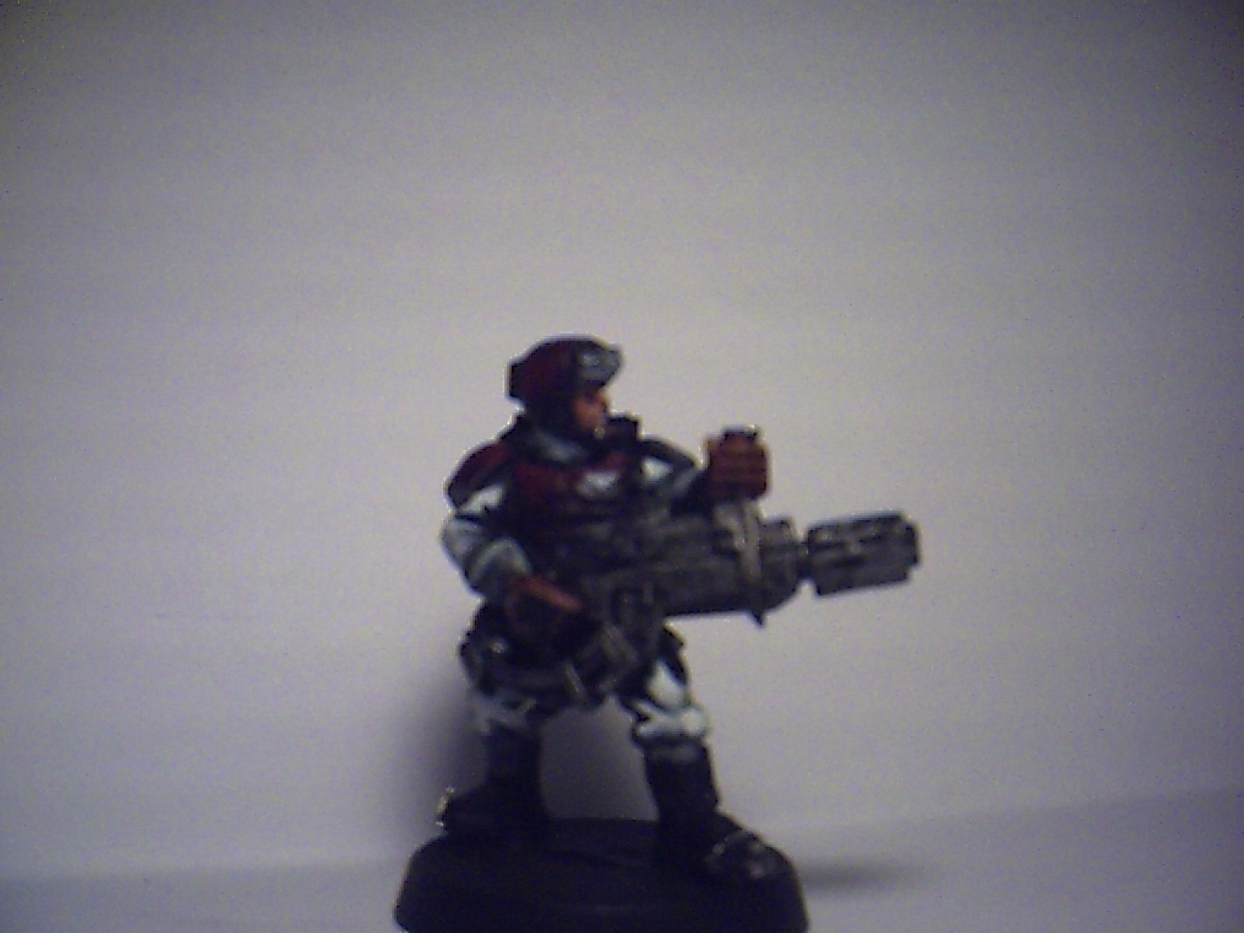 special weapon 3