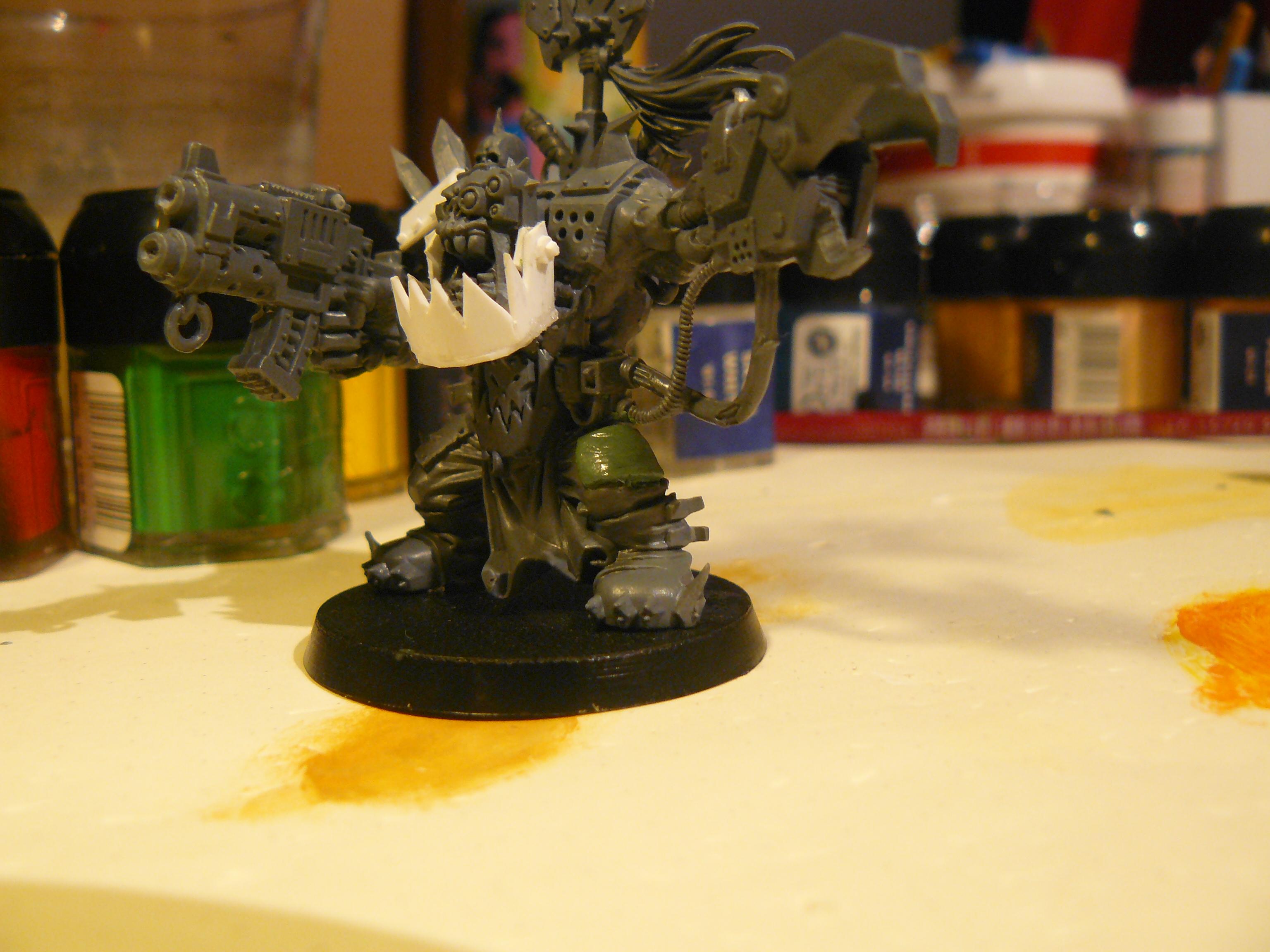 Orks