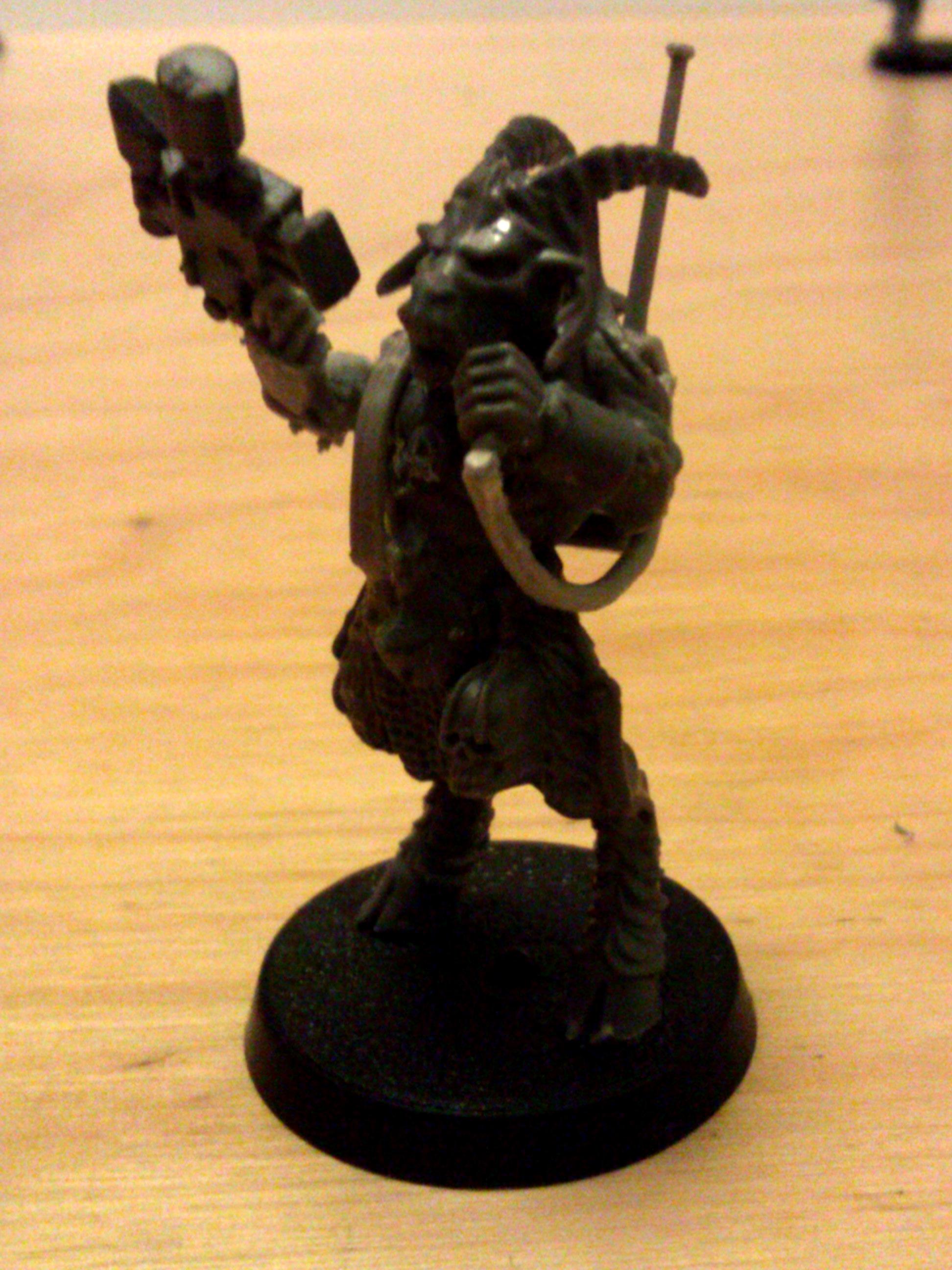 Radio operator