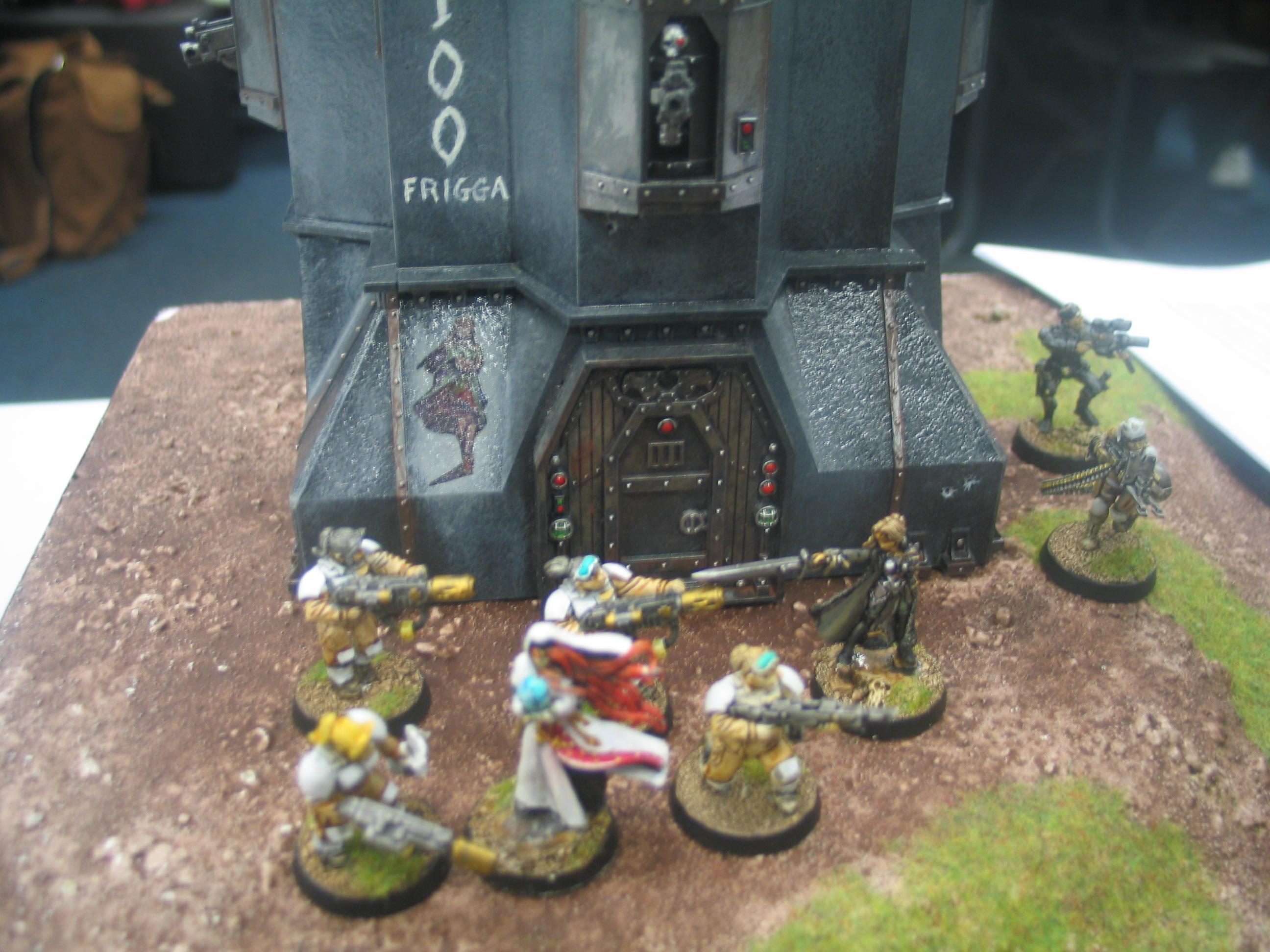 SVDM GT 2011 My Imperial Guard The Asguard 501st Pic 03
