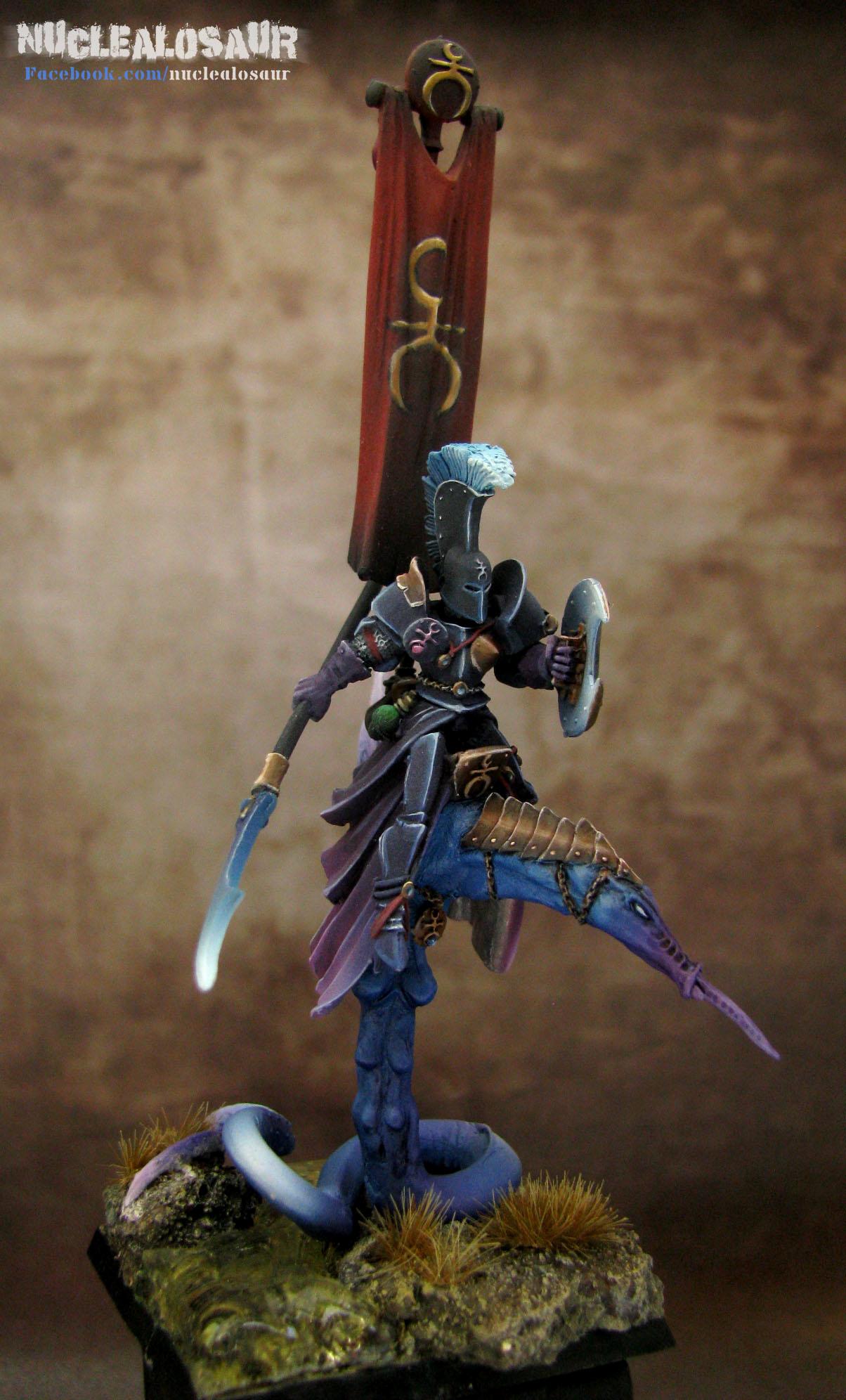 Lord, Slanesh, Slaanesh Lord