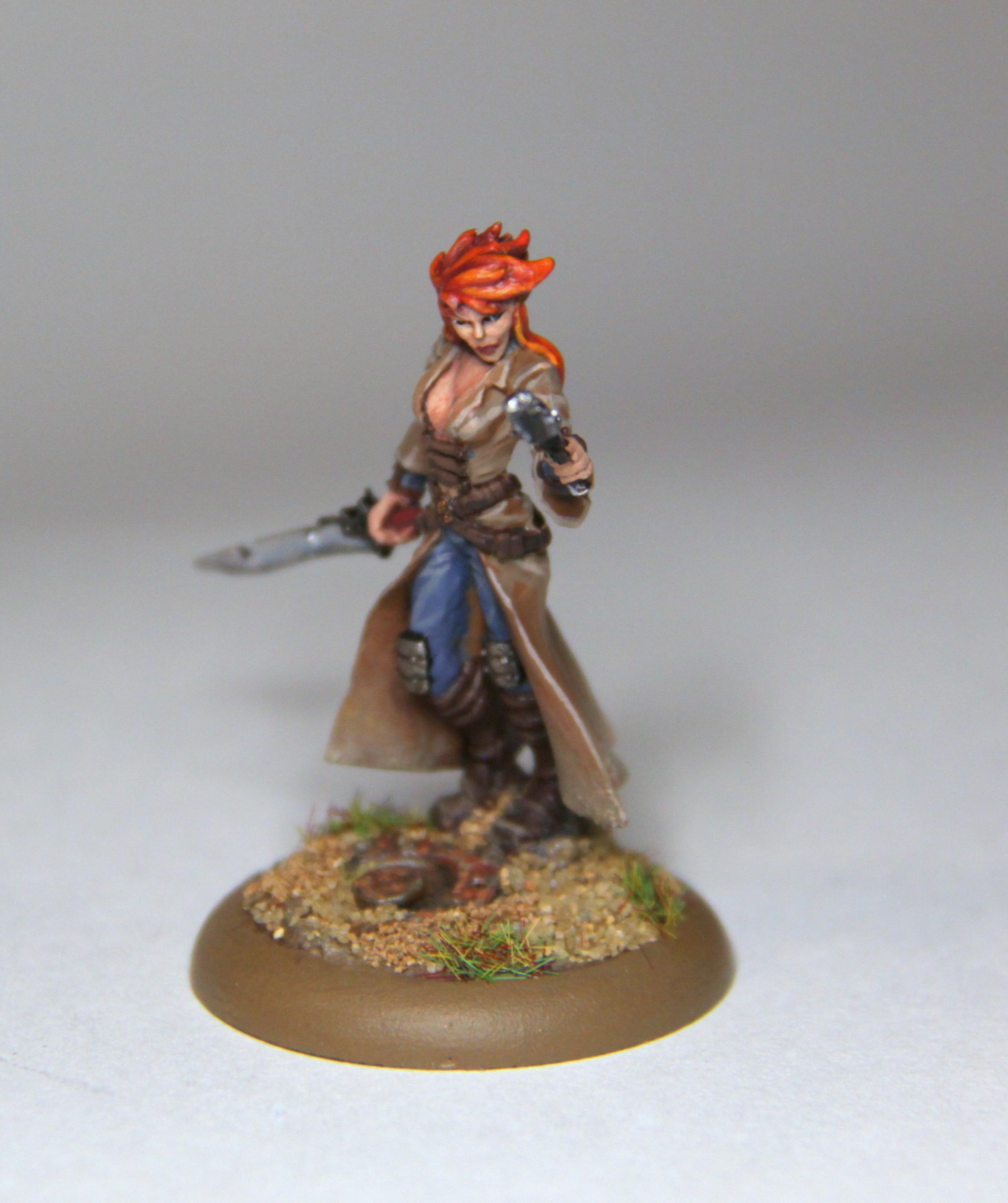 Adventurer