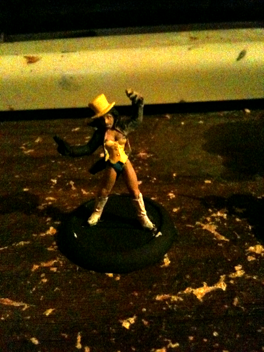 Part of a theme of Mathamagicians