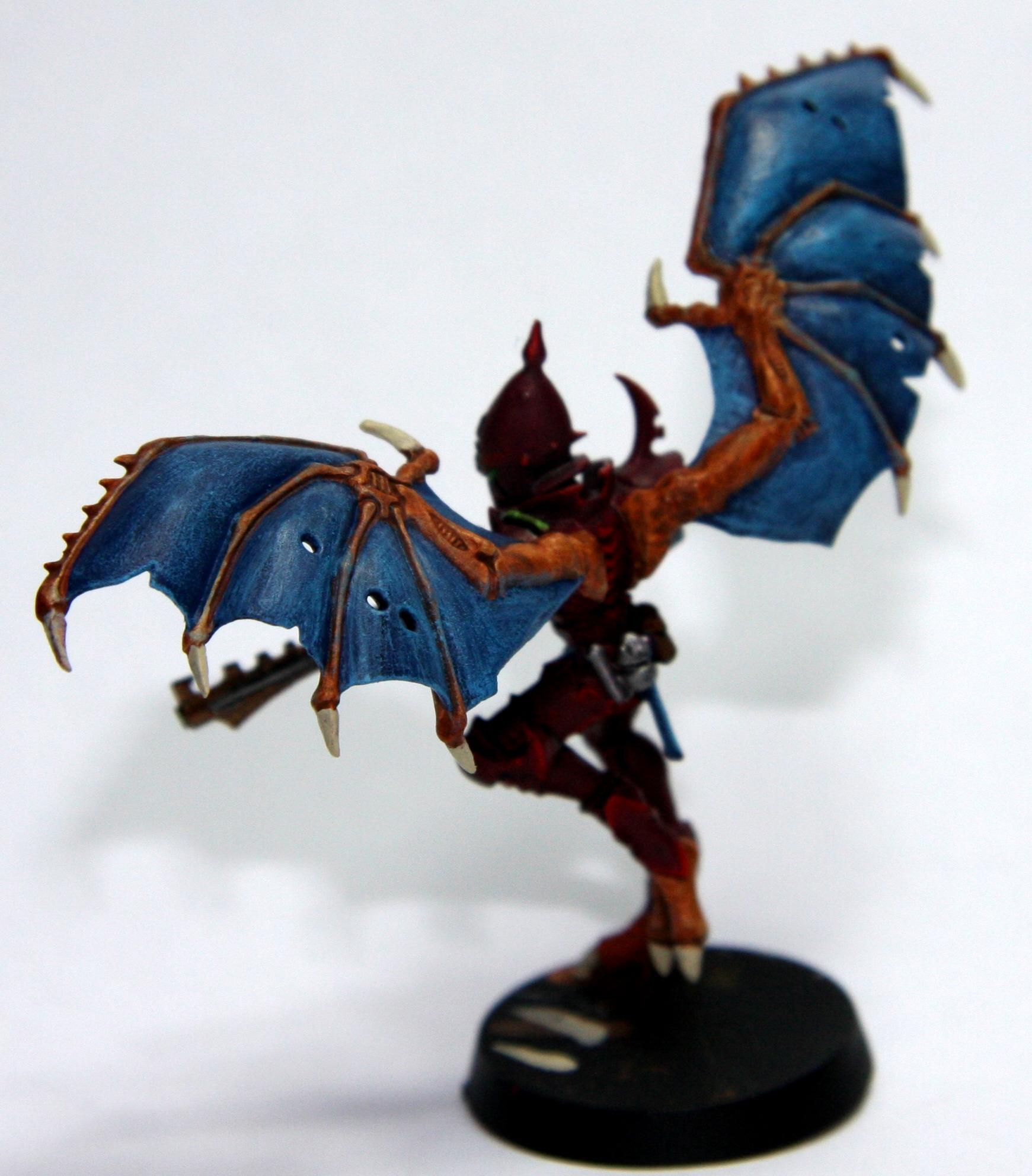 Dark Eldar, Scourge, Shardblaster