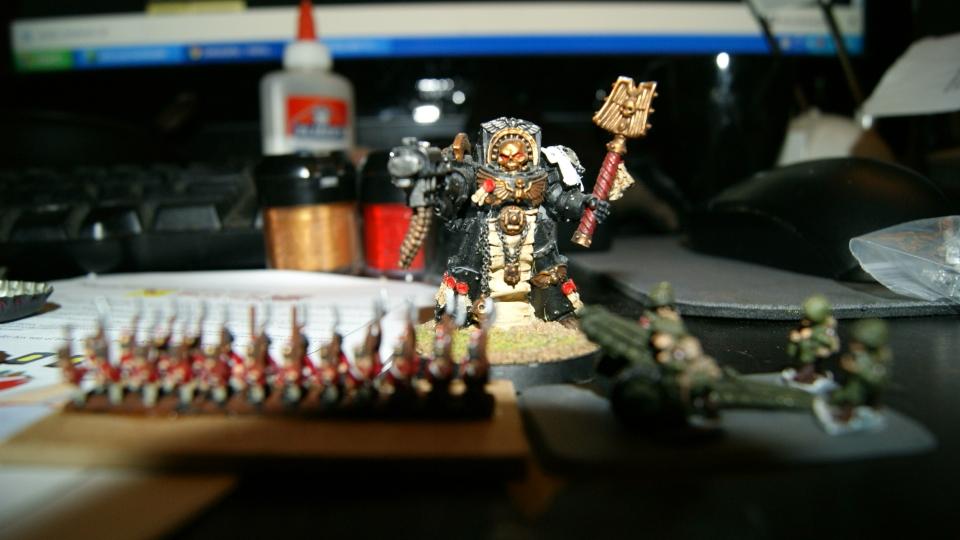 6mm, British, Historical, Napoleonic