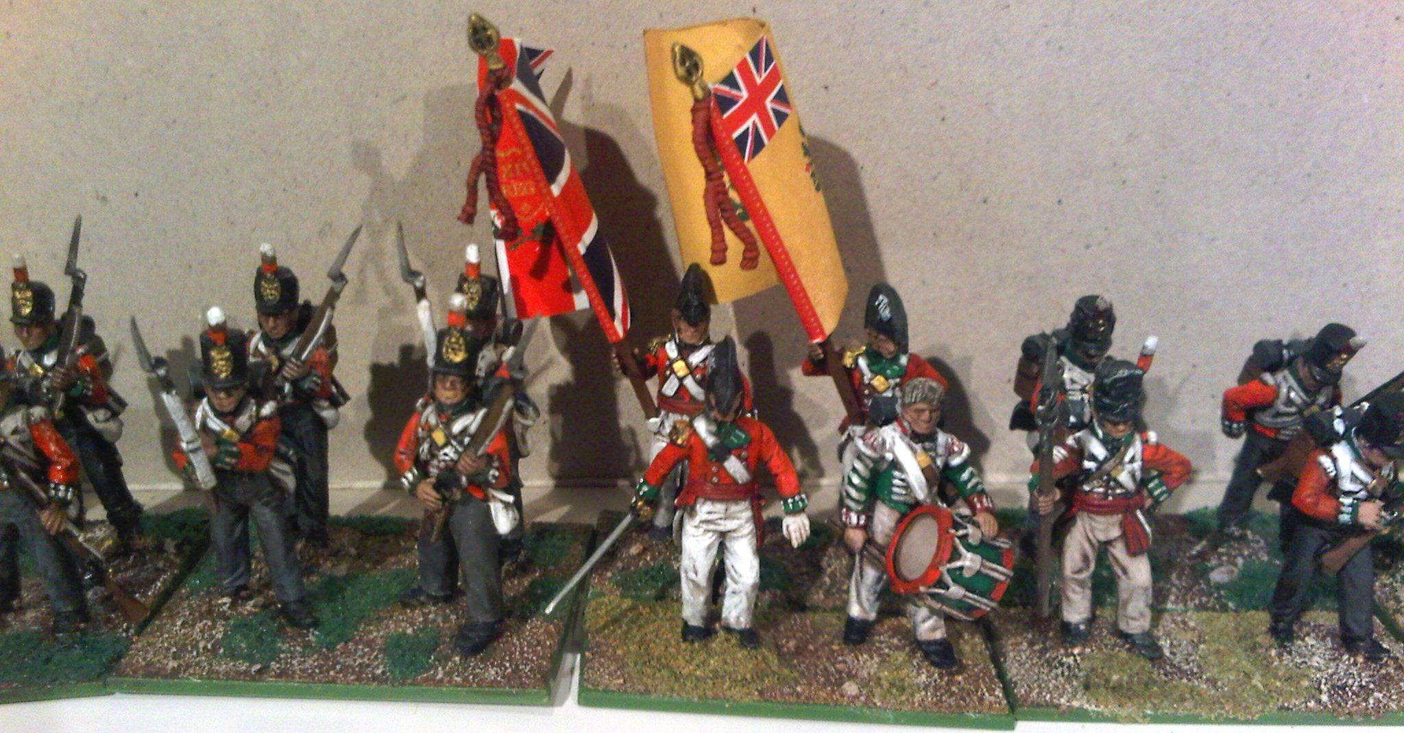 Historical, Napoleonic, Peninsular War, Perry