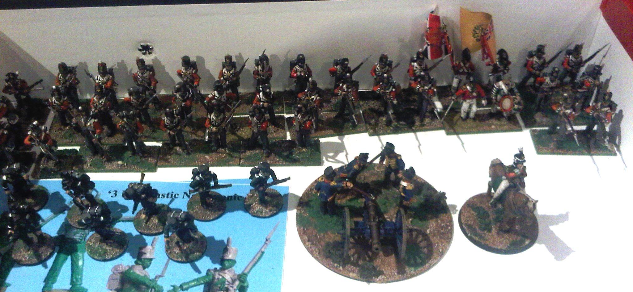 Napoleonics