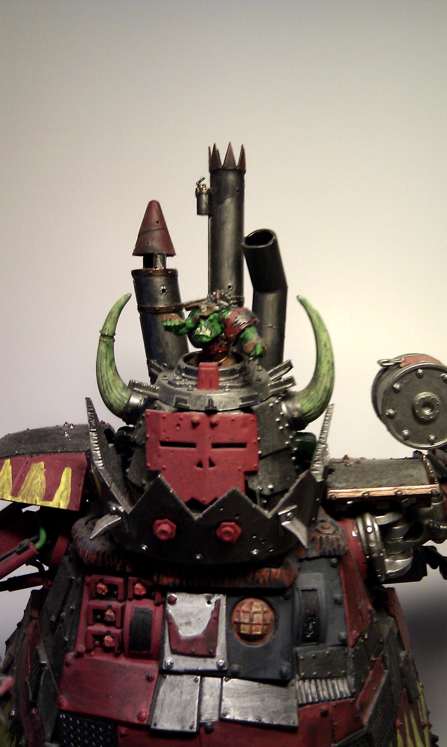 Dakka Warhammer Forum | [V8][orks][regles]stratageme dakka et tir ...