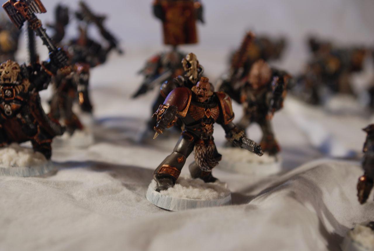 Grey Hunters 2