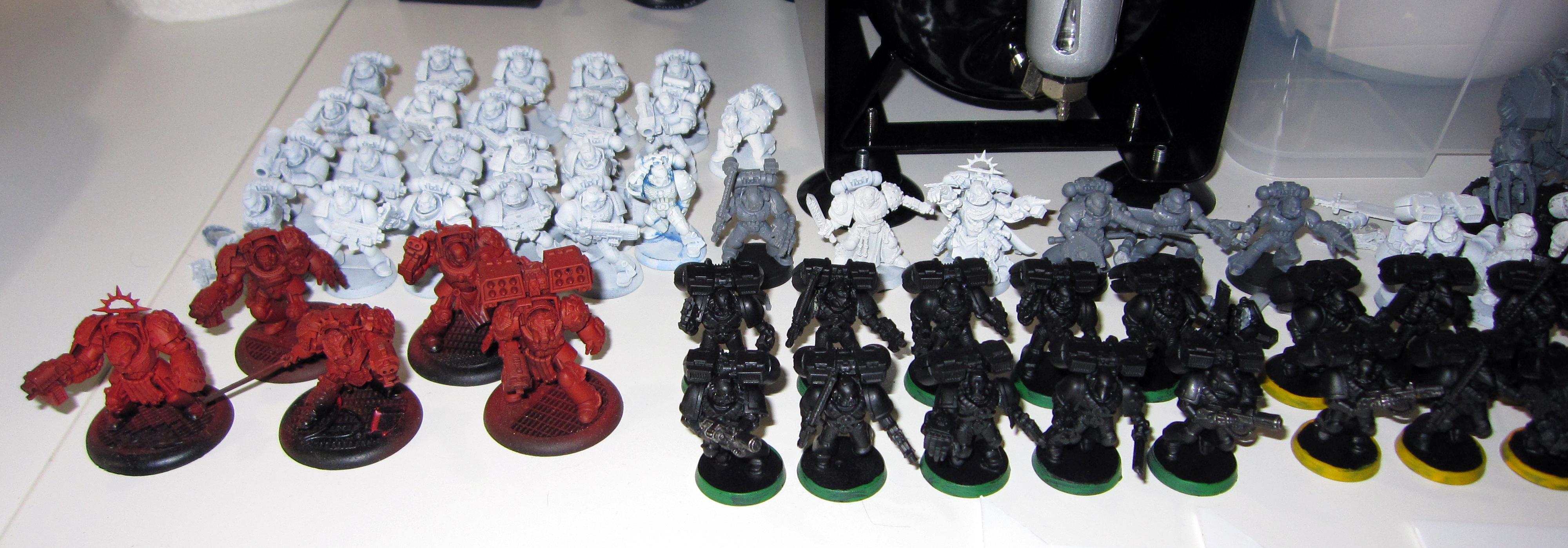 part 1 of the army to be