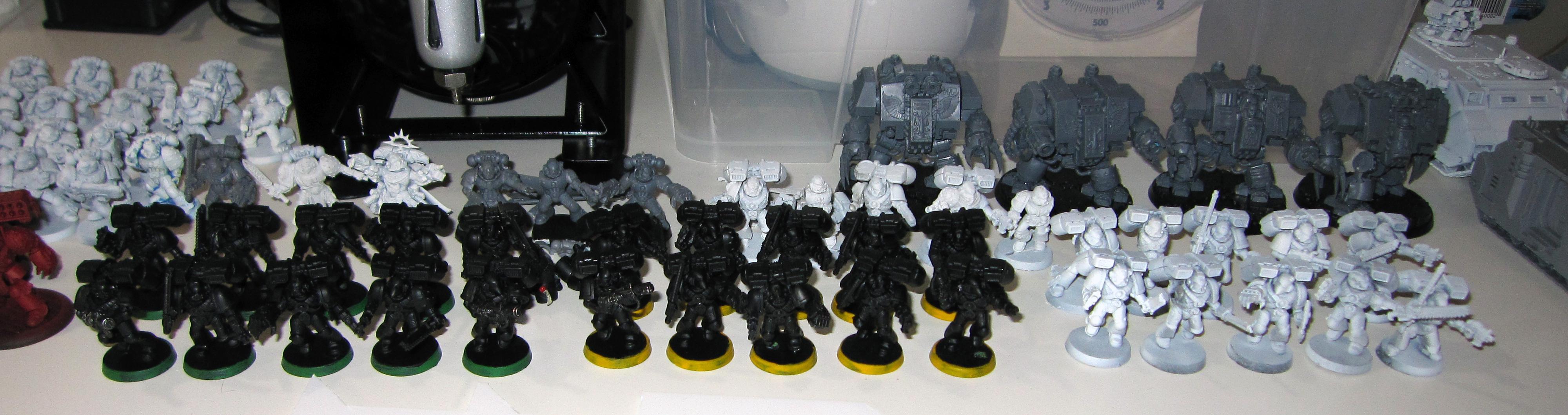 part 2 of the army to be