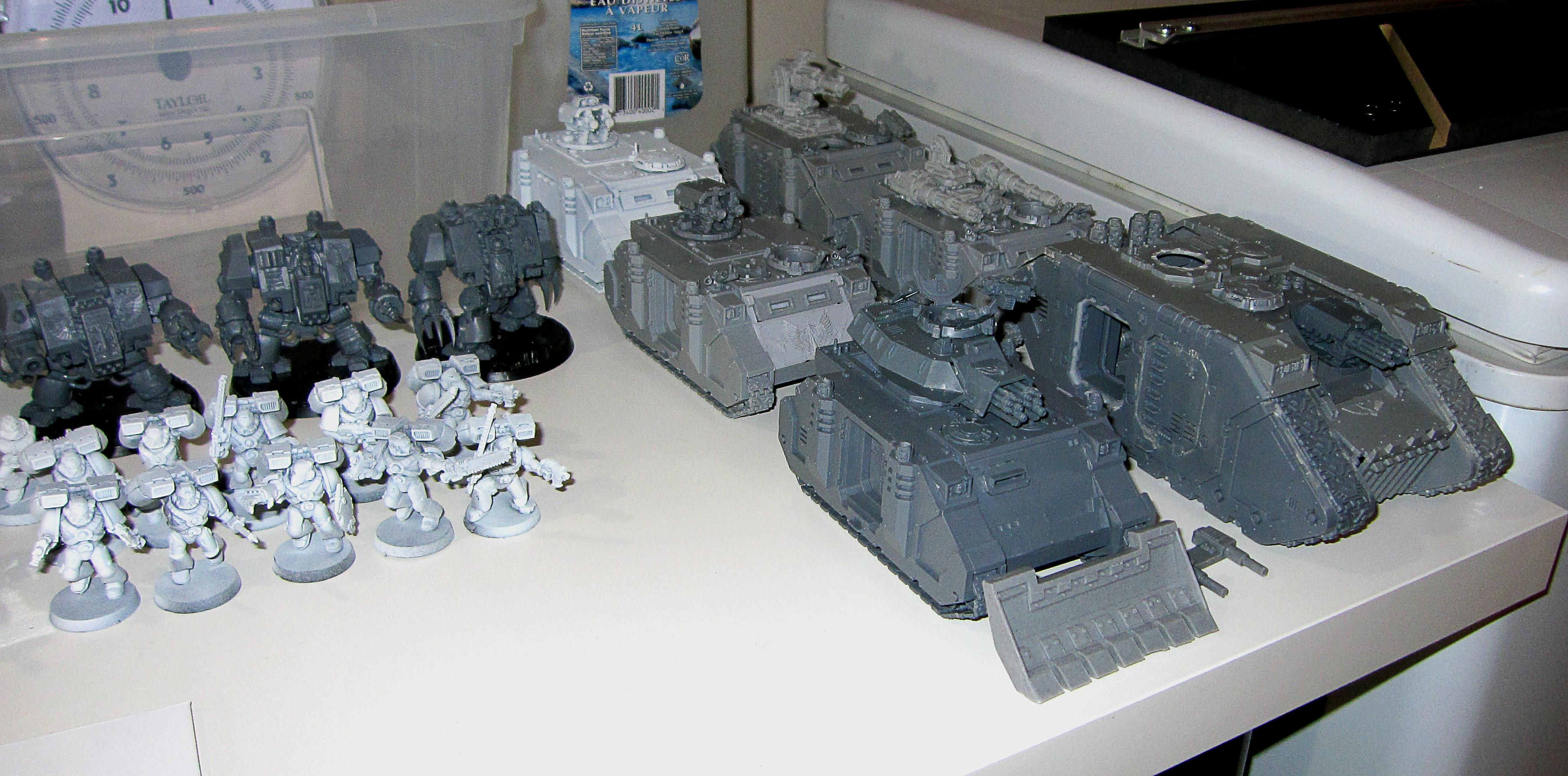 part 3 of the army to be