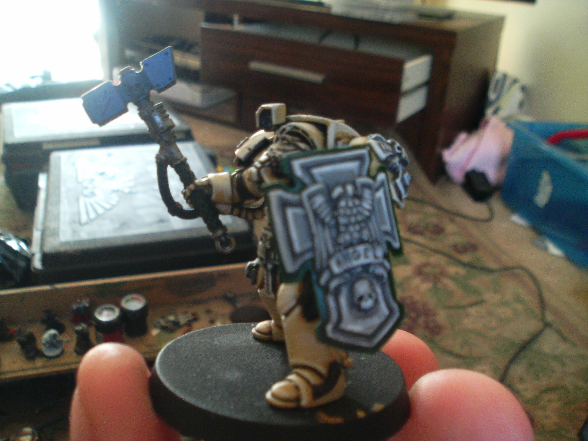 this one is pretty much finished