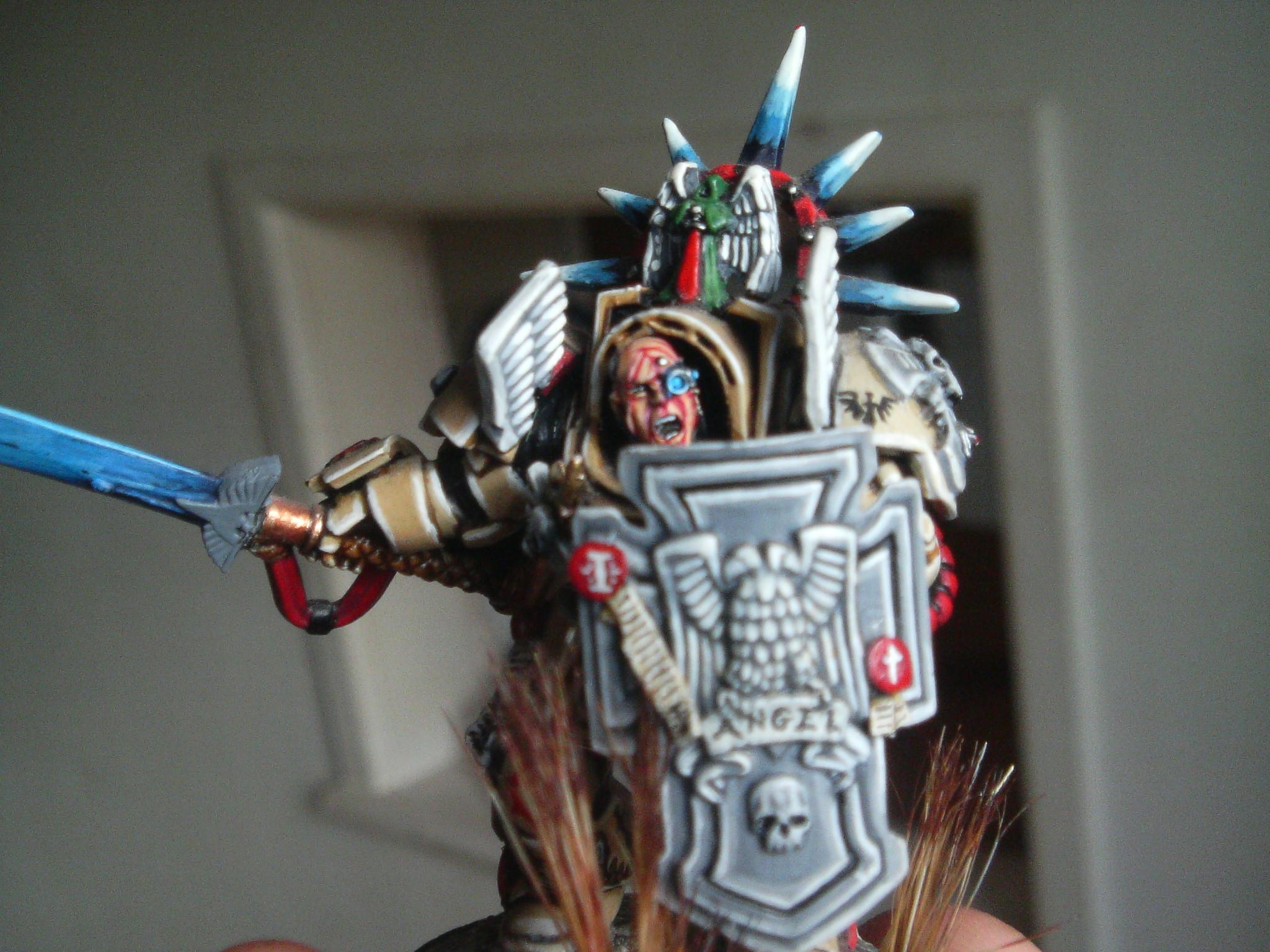 Master Belial