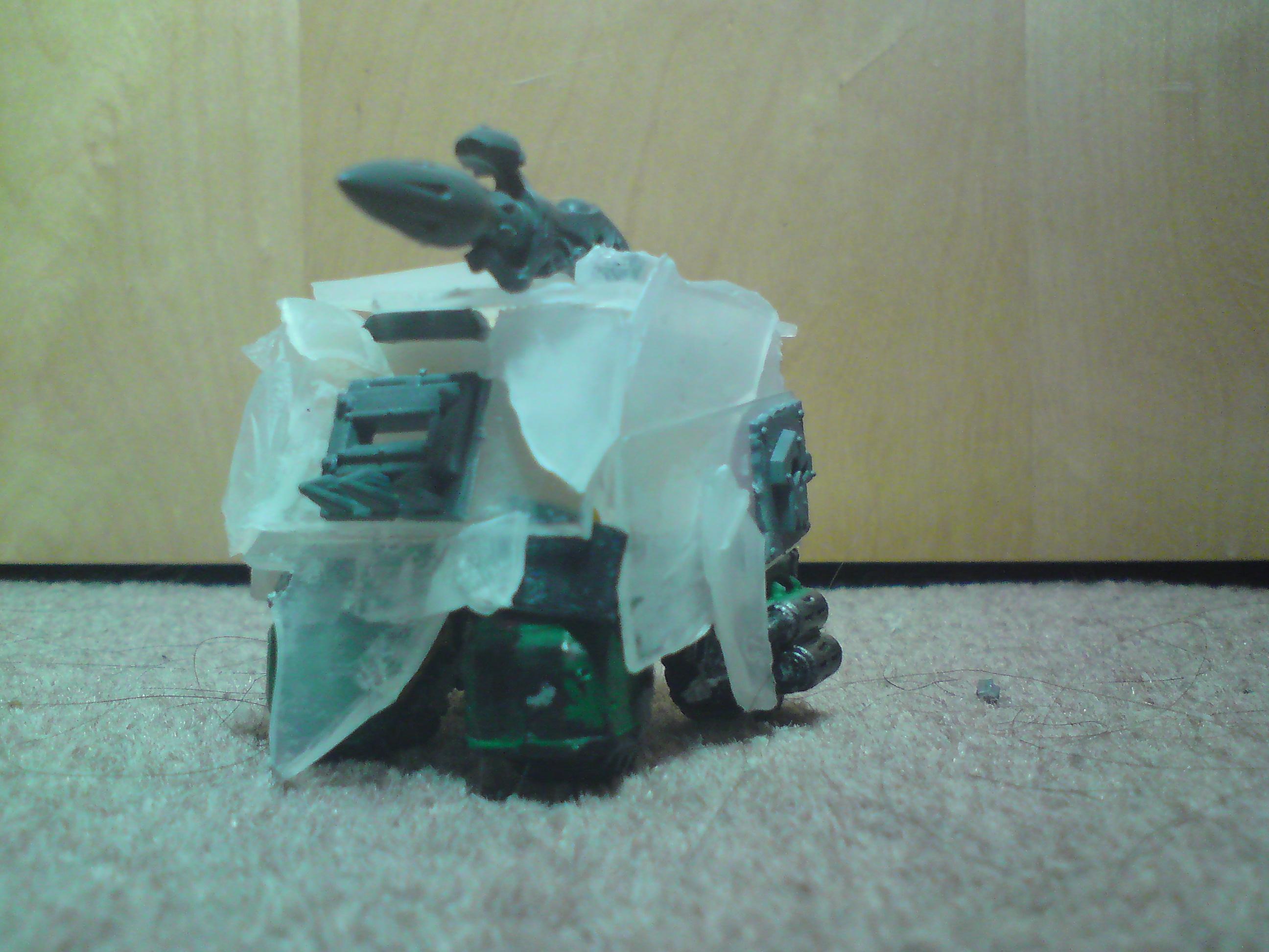 Assult On Black Reach, Deathskulls, Deff Skullz, Guard Abuse, Looted, Looting, Marine Abuse, Ork Deathskulls, Orks, Trucks, Wagons, Warhammer 40,000