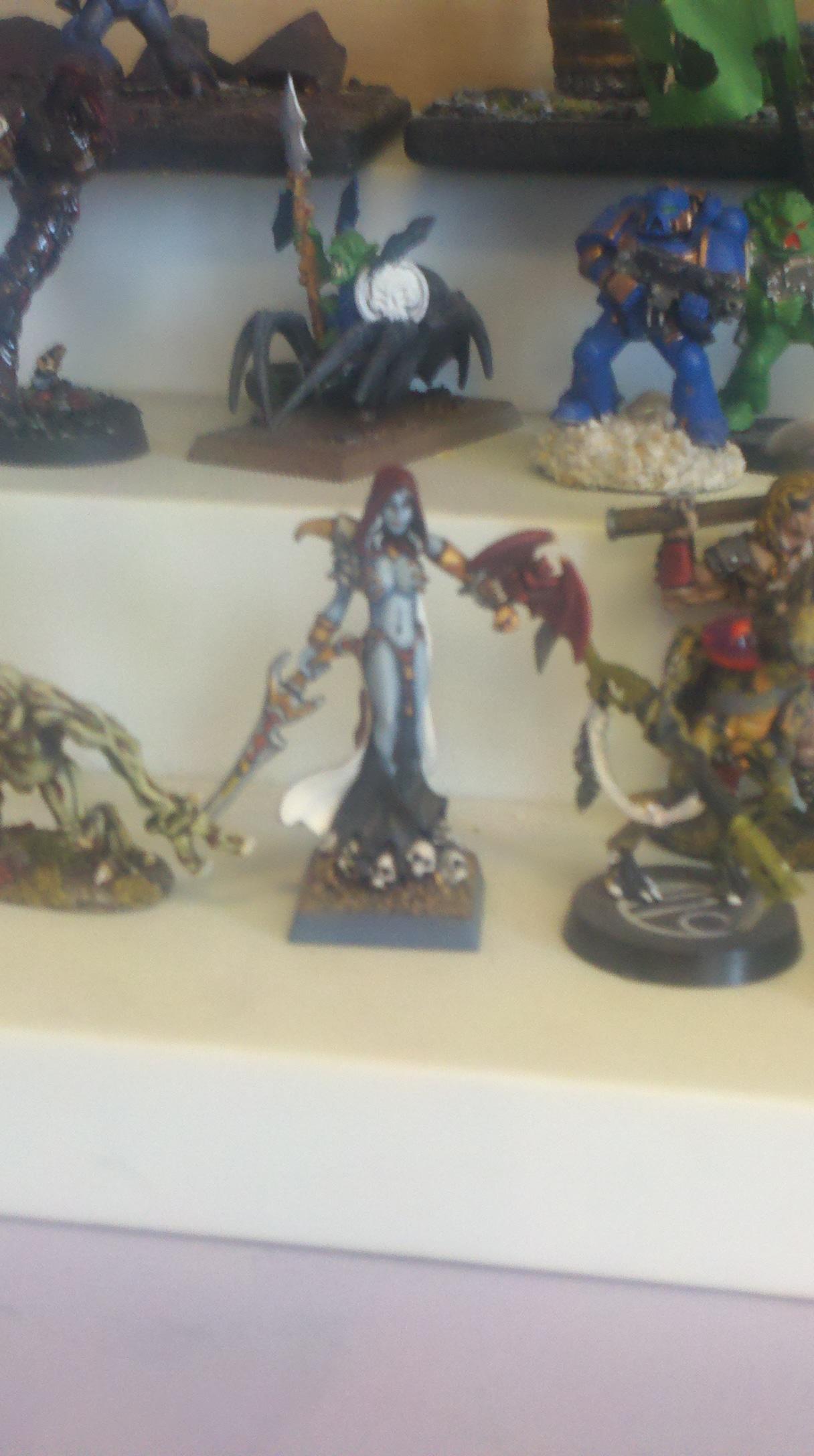 Poor Quality, unknown model