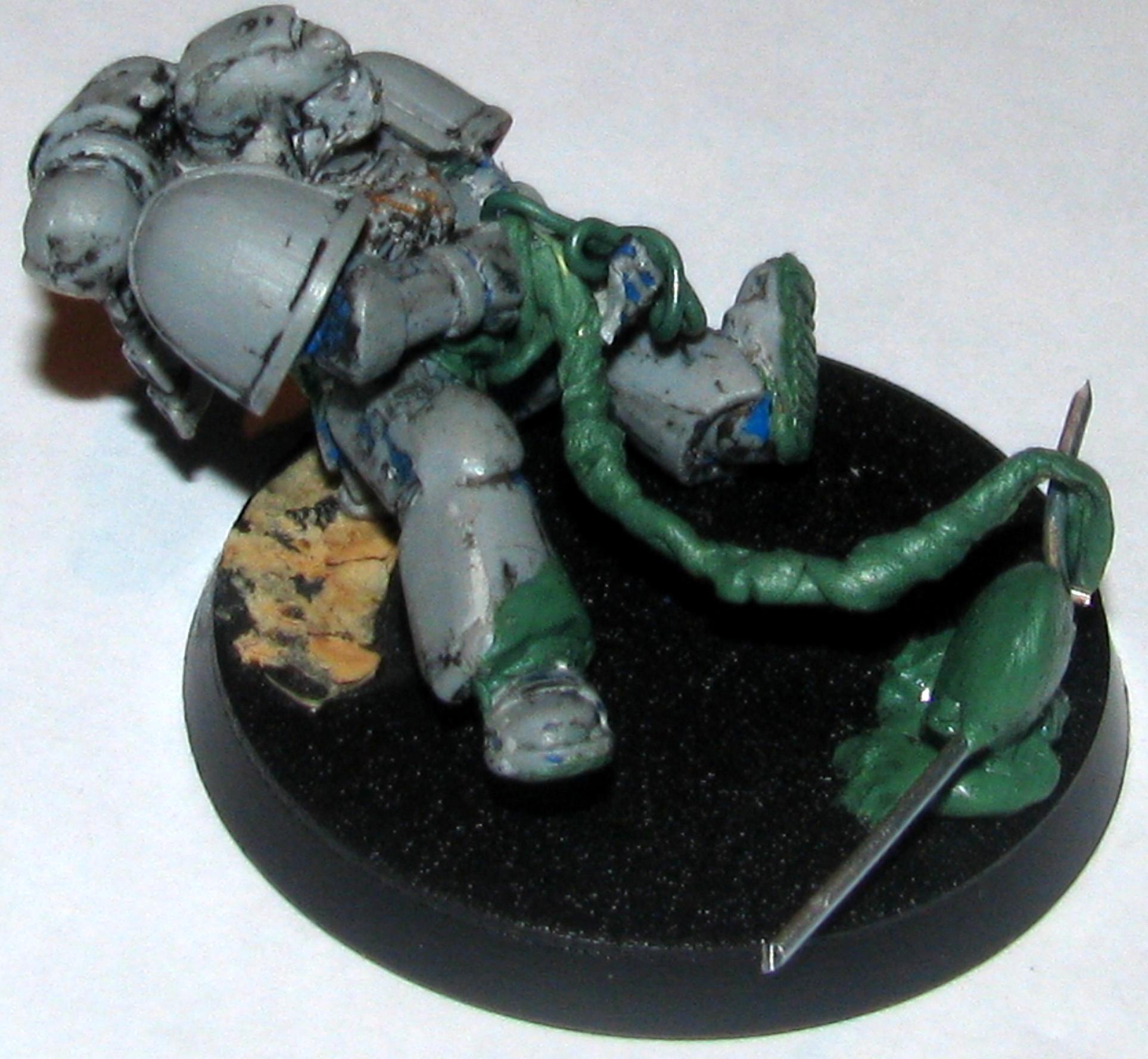 Nurgling base WIP