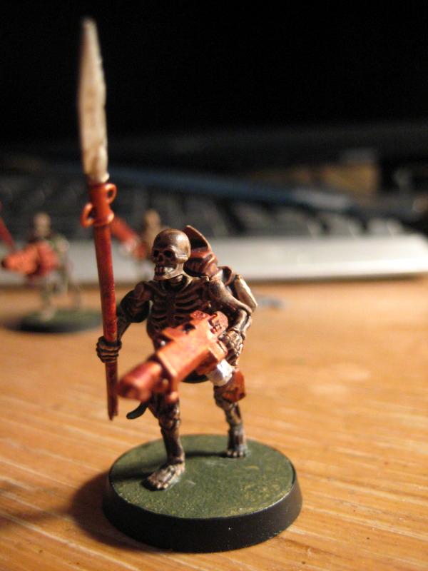 227th, Chaos Guard, Guard, Imperial, Imperial Guard, Svog, Undead