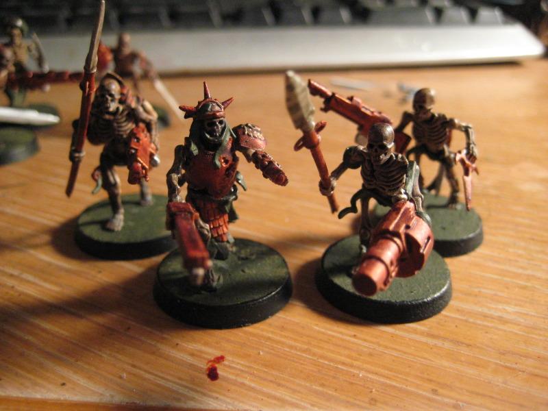 227th, Chaos Guard, Guard, Imperial, Imperial Guard, Svog, Undead