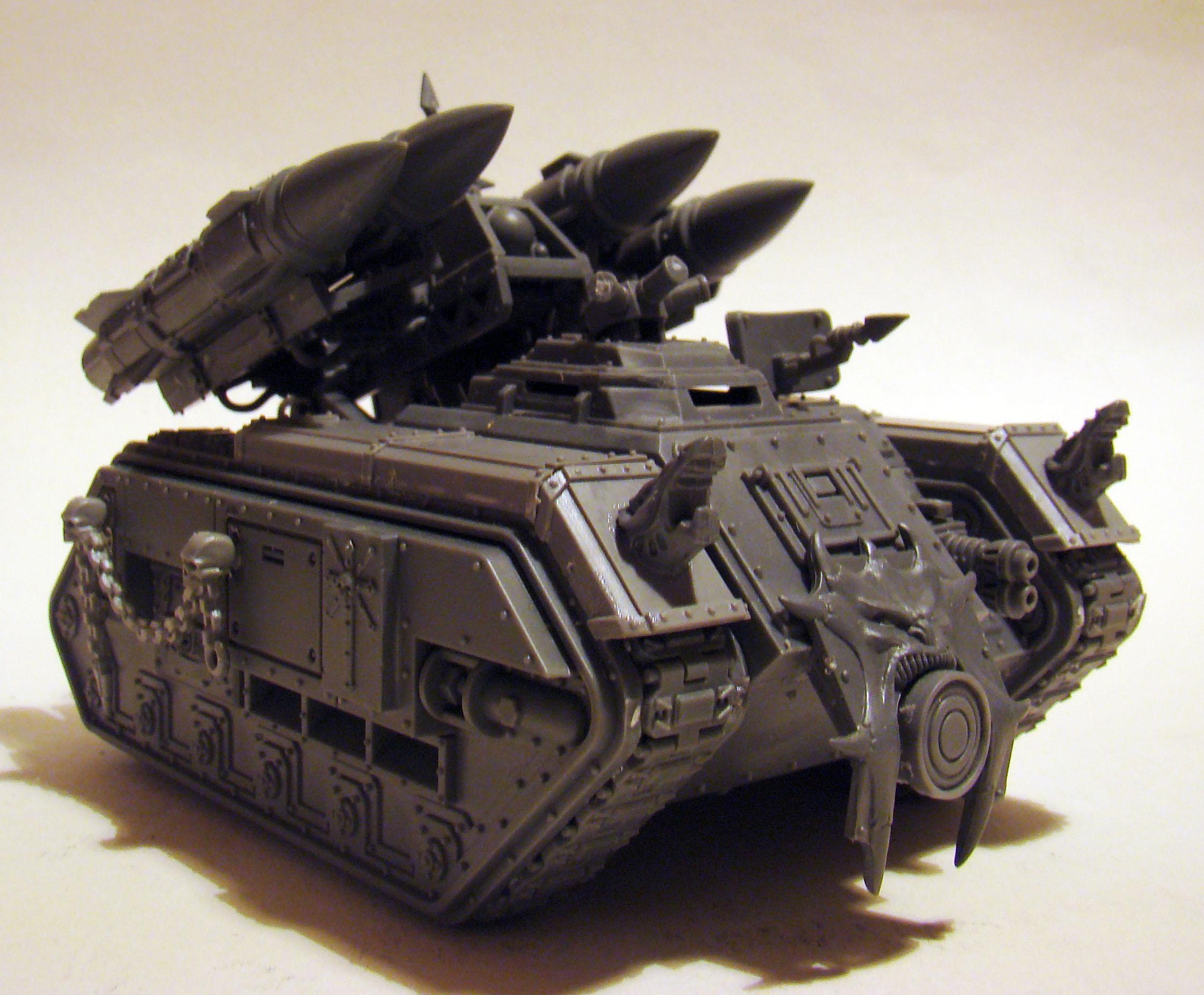 Chaos, Crimson Wing, Manticore, Traitor Guard, Warhammer 40,000