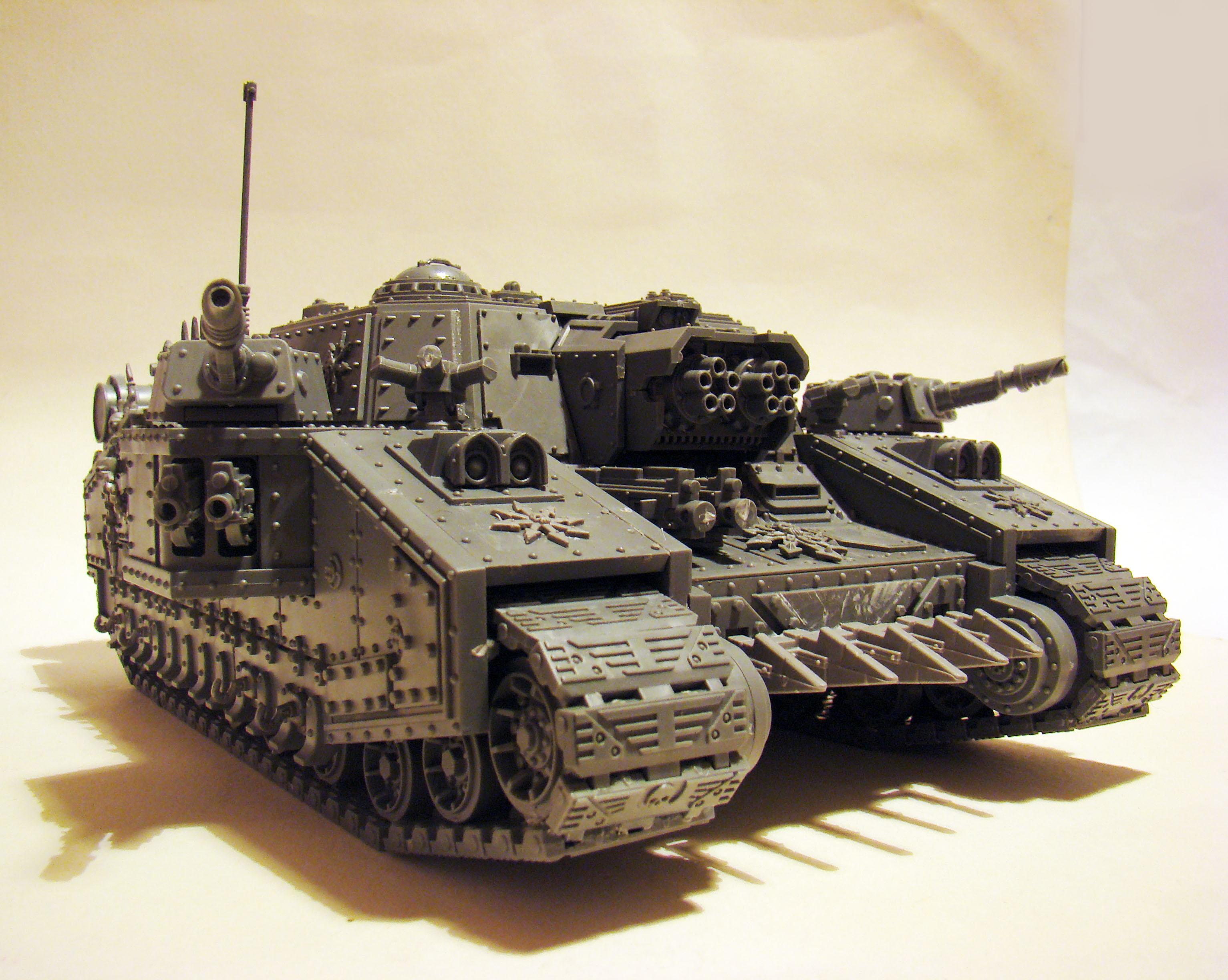 Land Raider