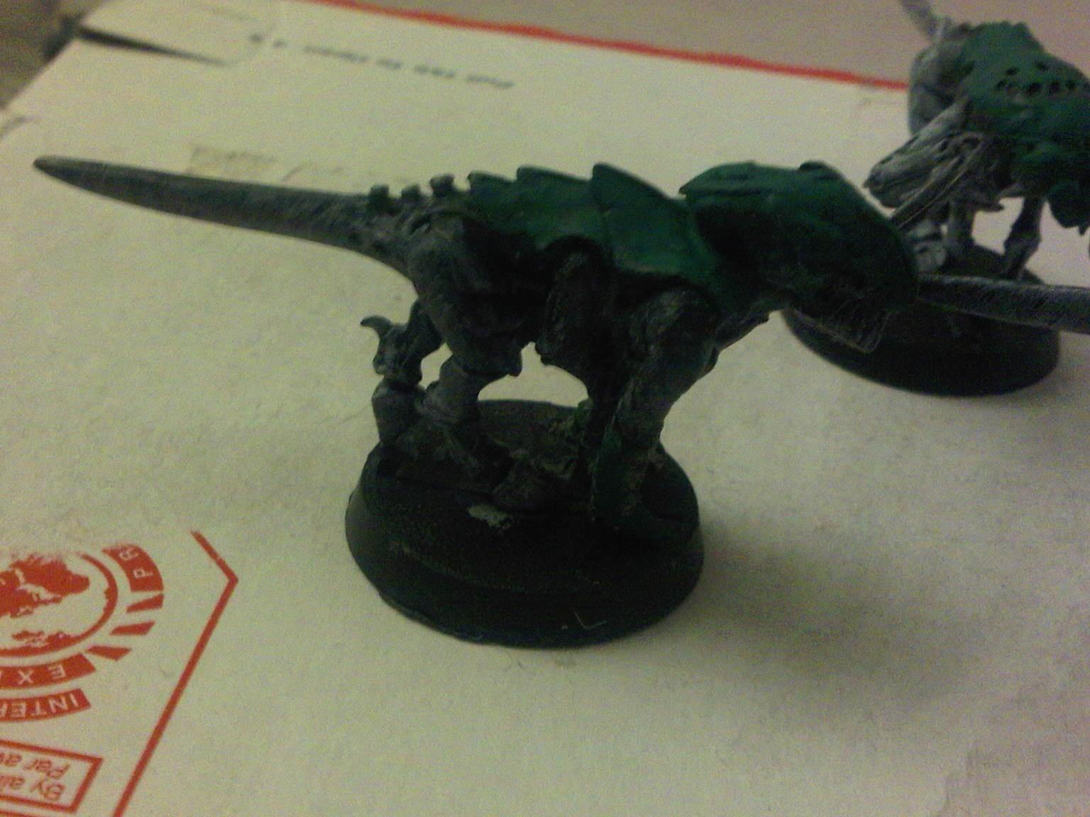 Kroot, Kroothounds, kroothounds