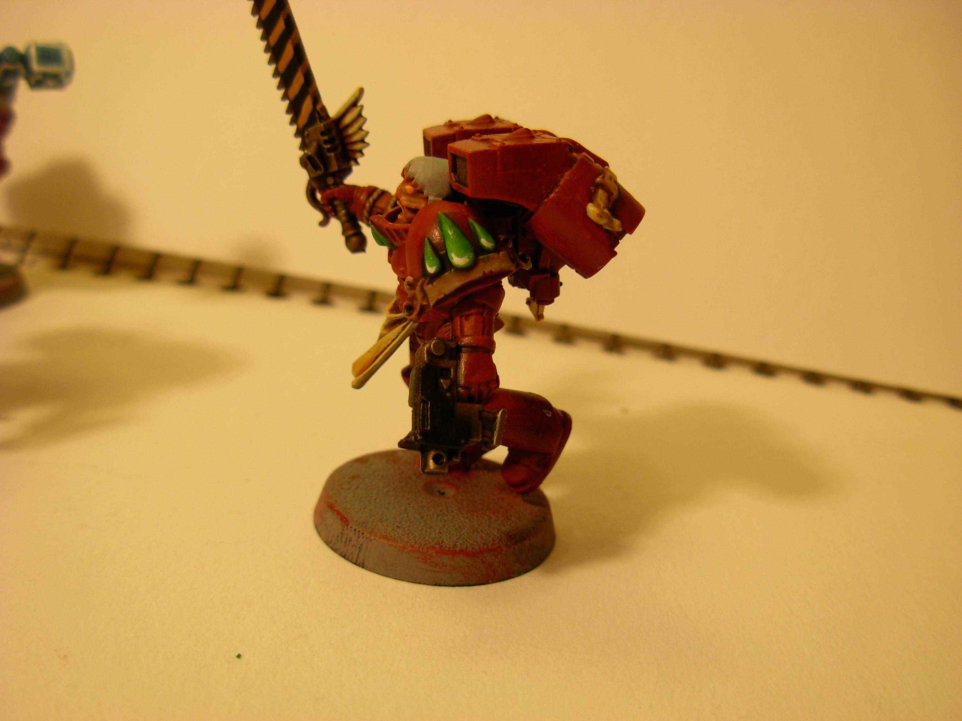 Blood Angels