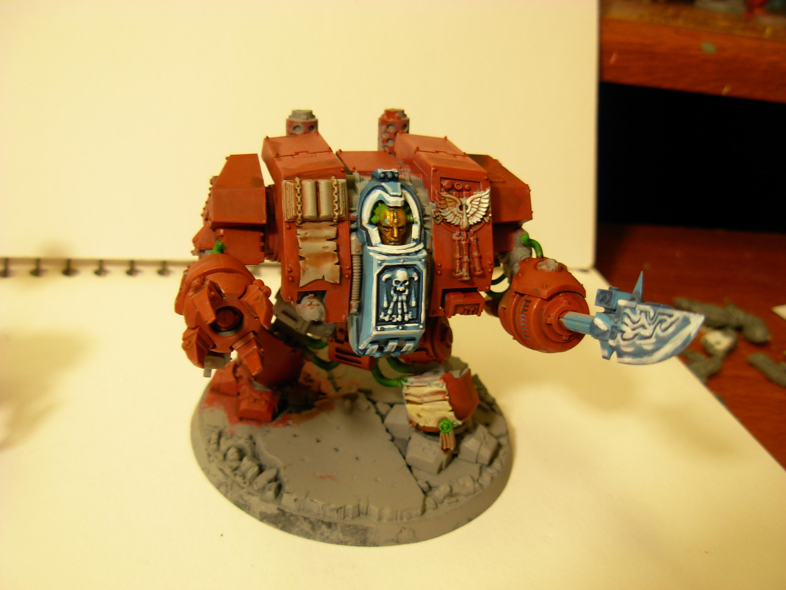Furioso Dreadnaught